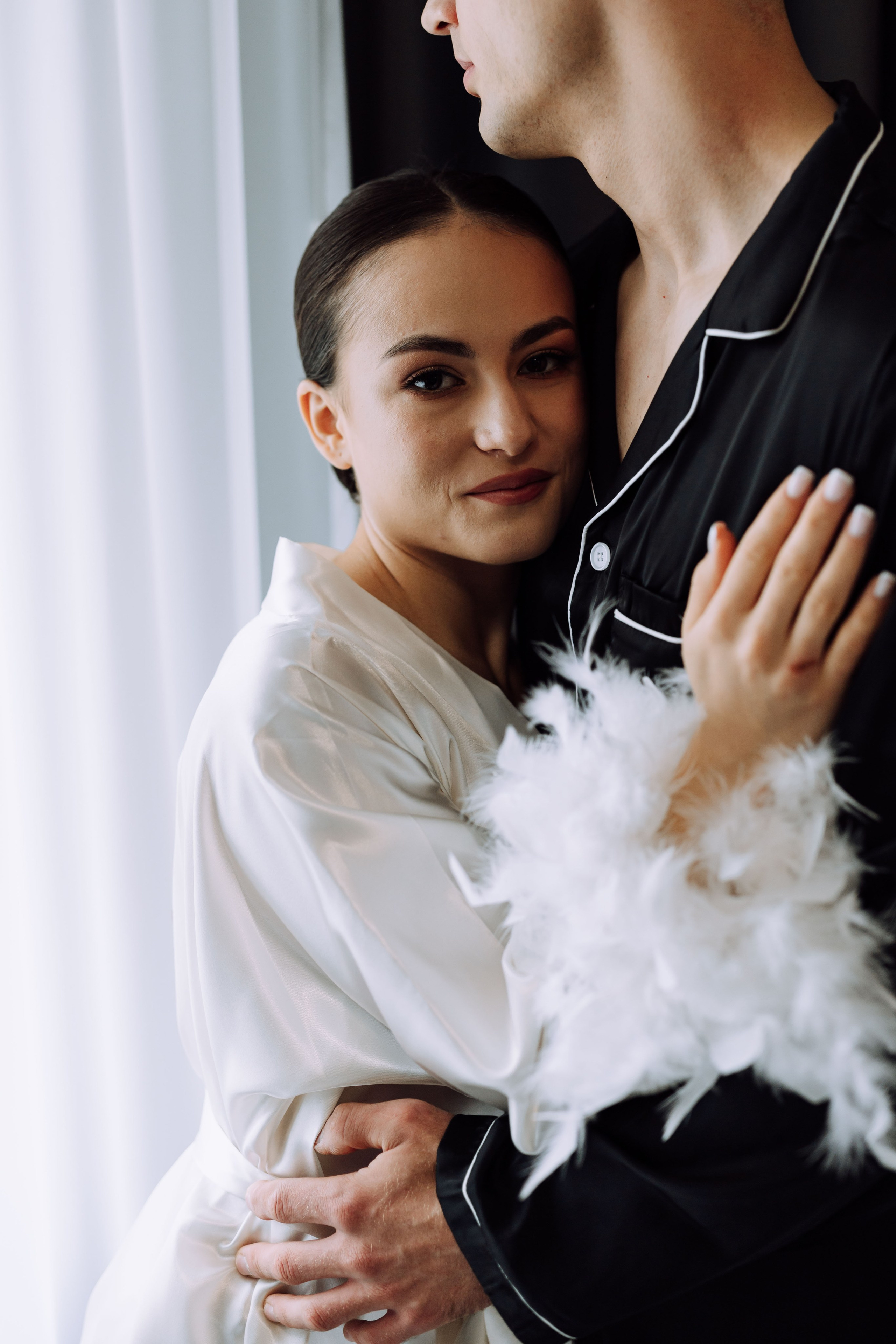 Ślub Nastia & Vasyl