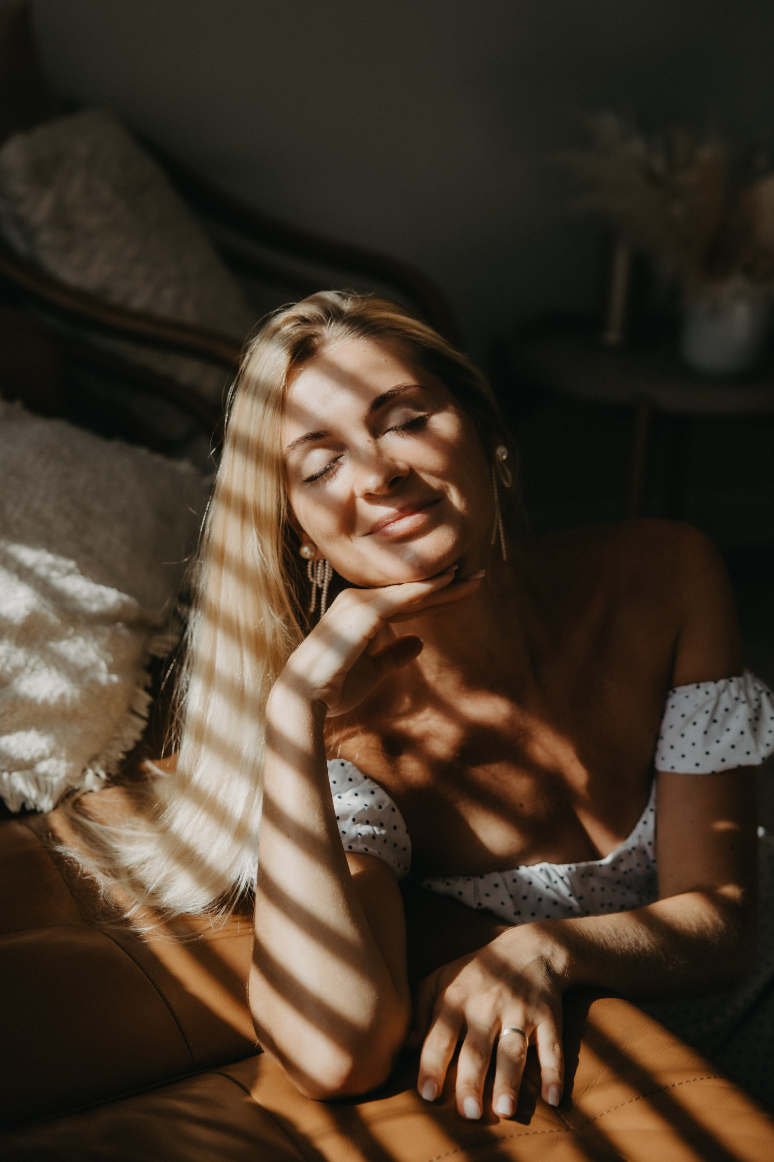 Women. Alya Leto Photographer