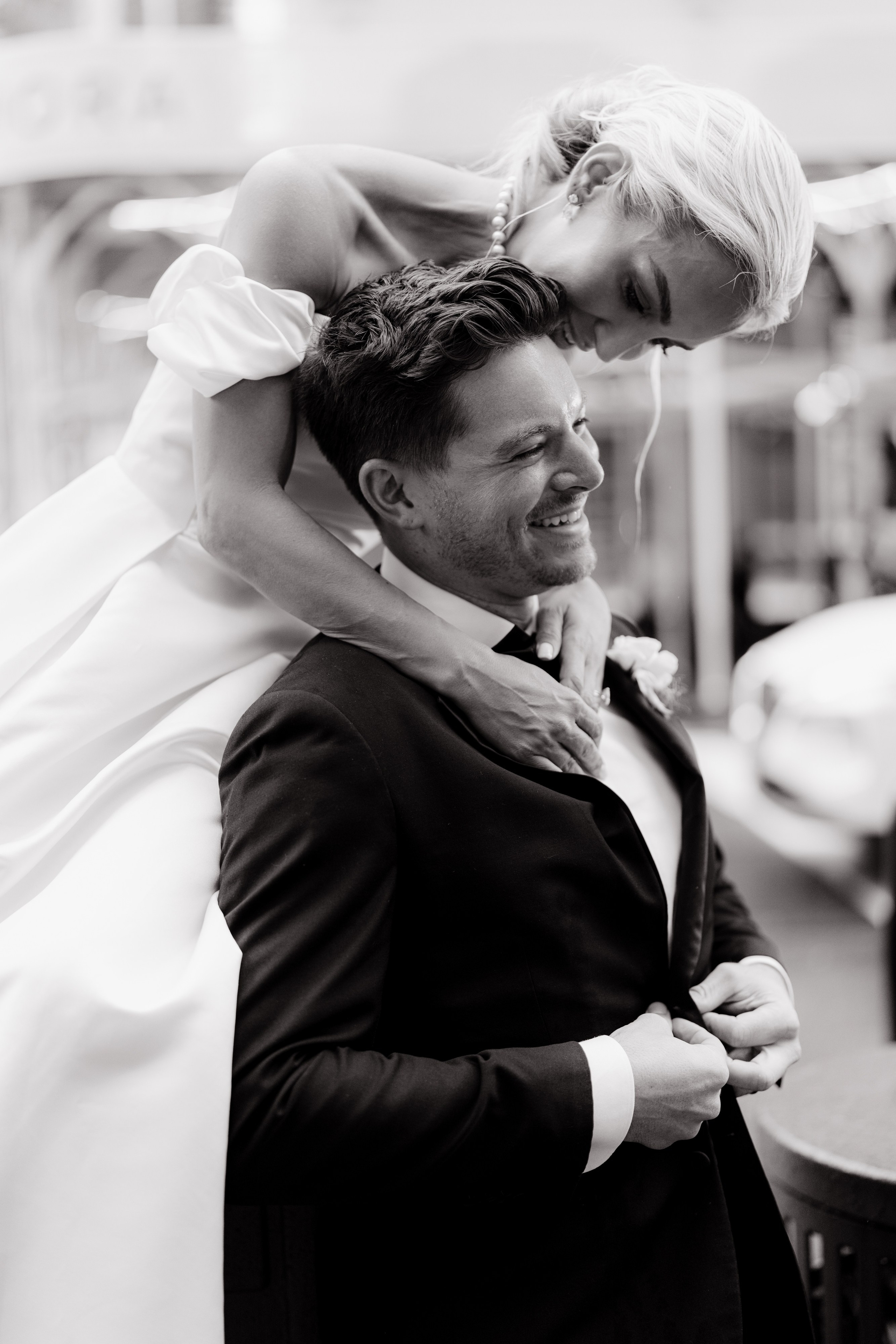 Brianna and Josh’s Manhattan Loft 620 Wedding. Wedding photographer and videographer New York | New Jersey