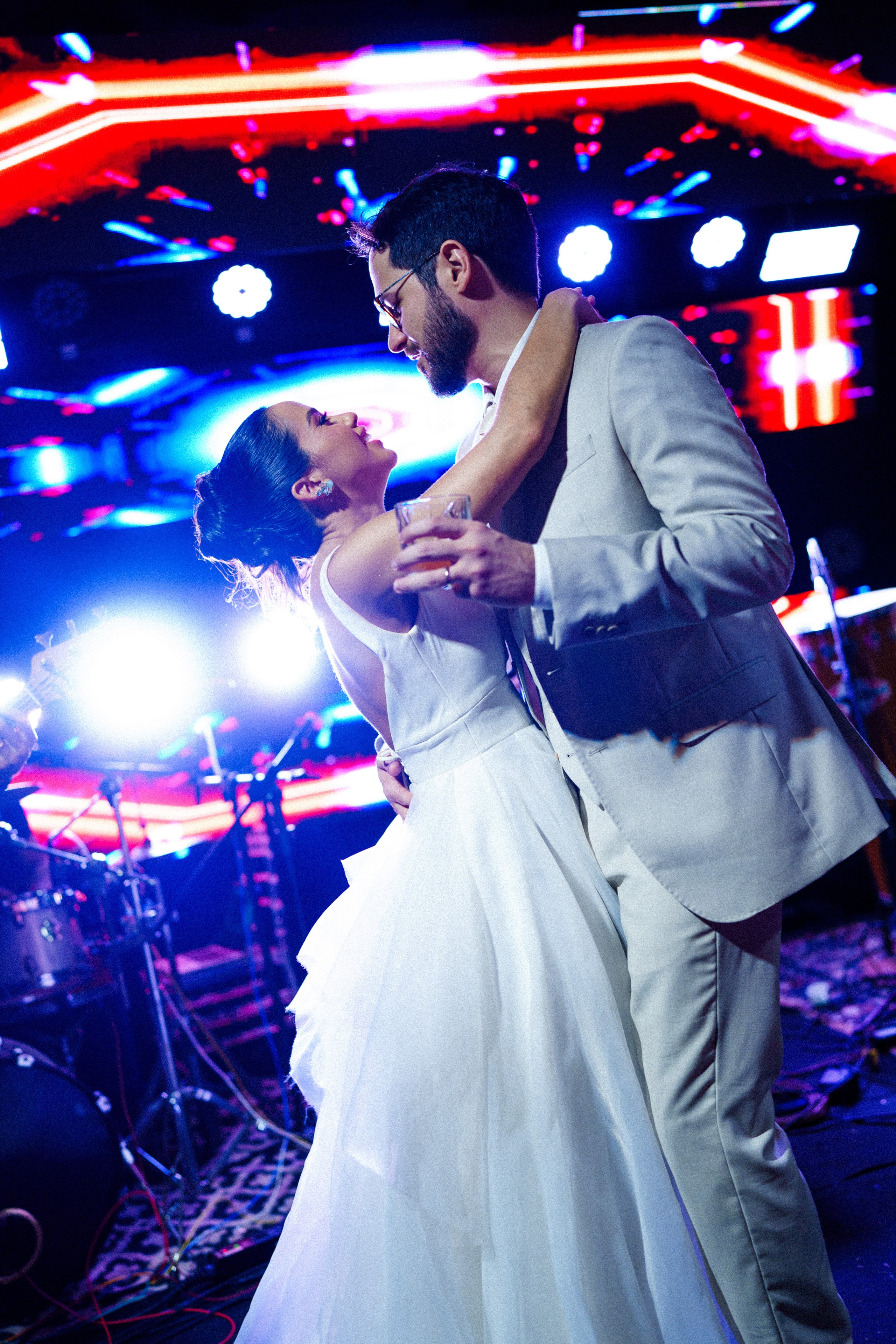 Beatriz e Joel | Tabatinga-RN. Fotógrafo de casamentos e gestantes