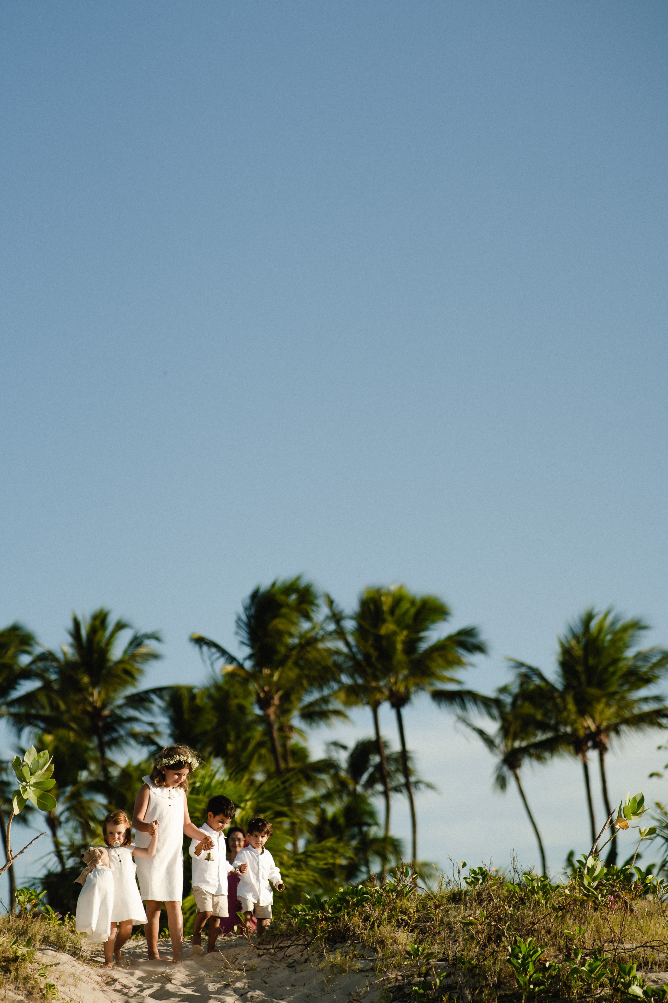 Shai & João | S.M. do Gostoso-RN. Fotógrafo de casamentos e gestantes
