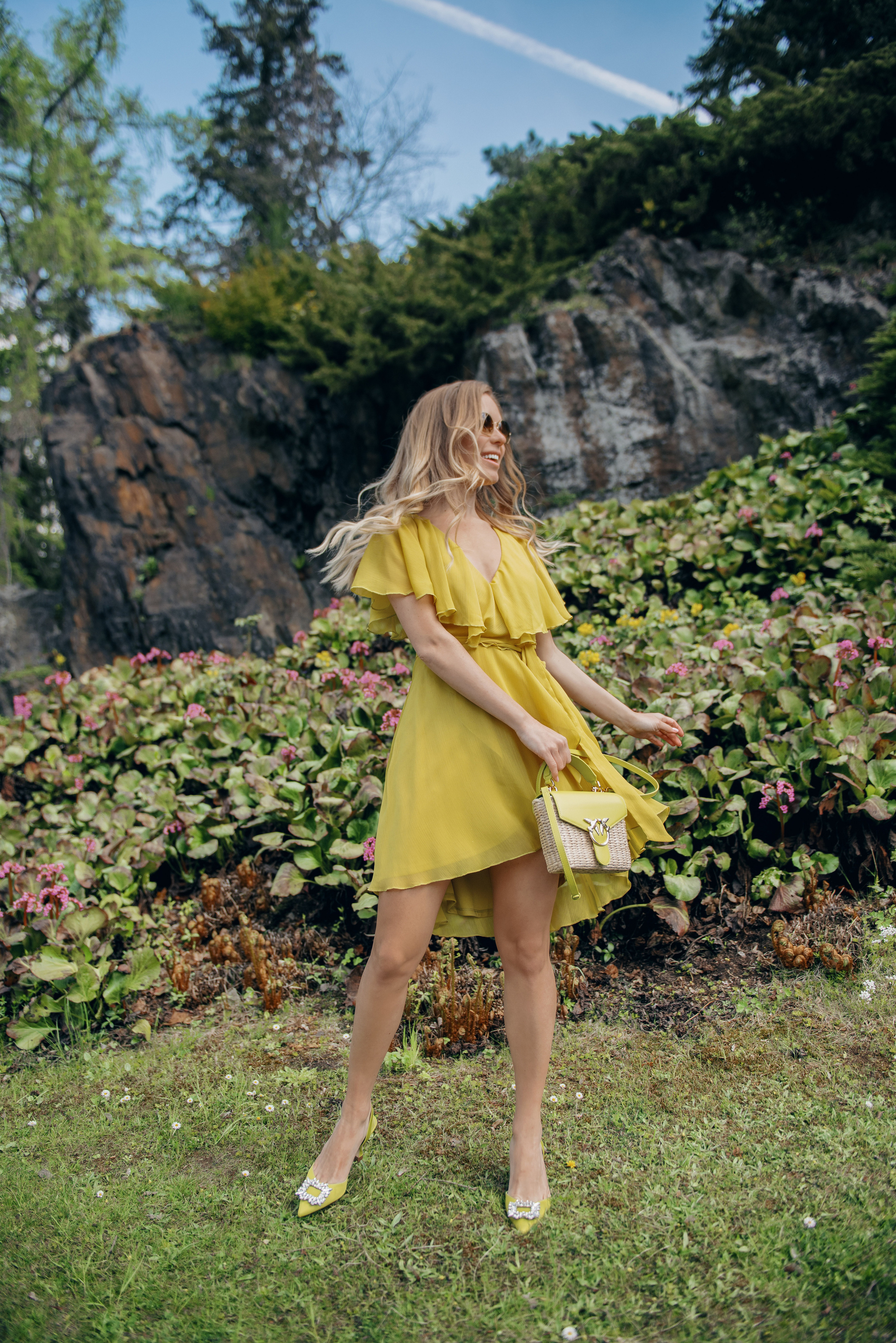 Portrétní focení. Profesionální fotografka v Praze Anastasia Haritonova