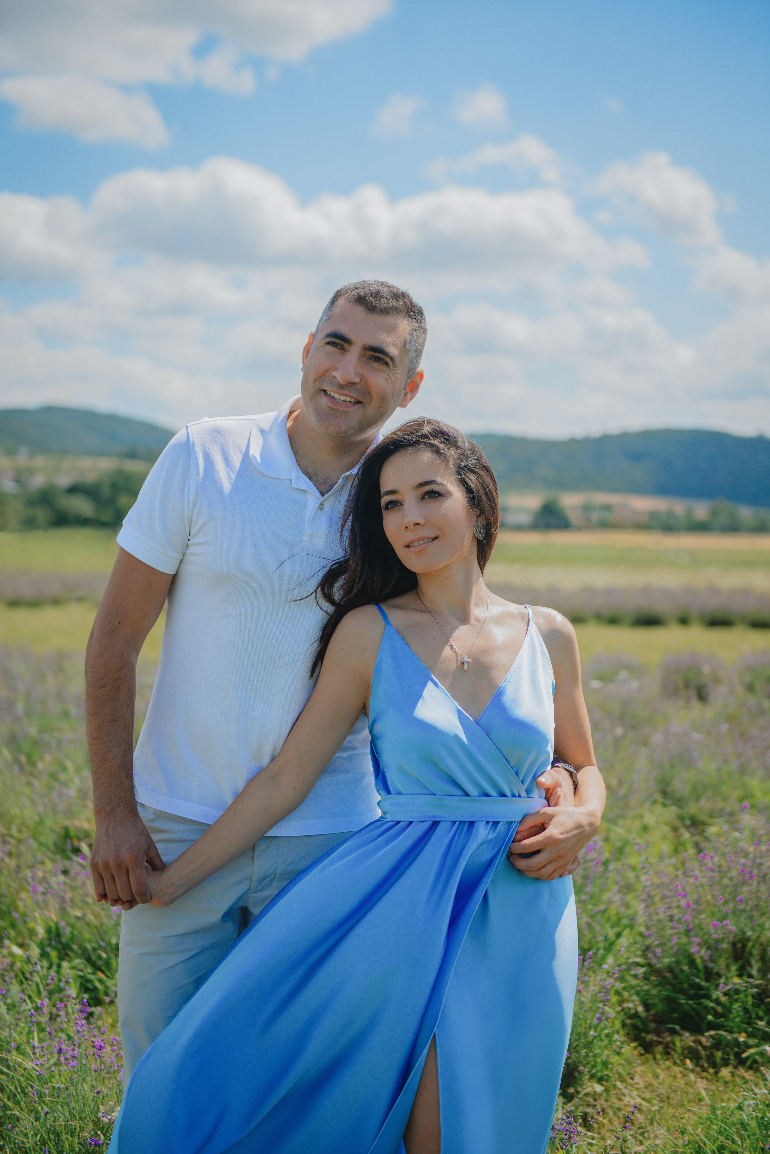 Love story photography. Professional photographer in Prague Anastasia Haritonova