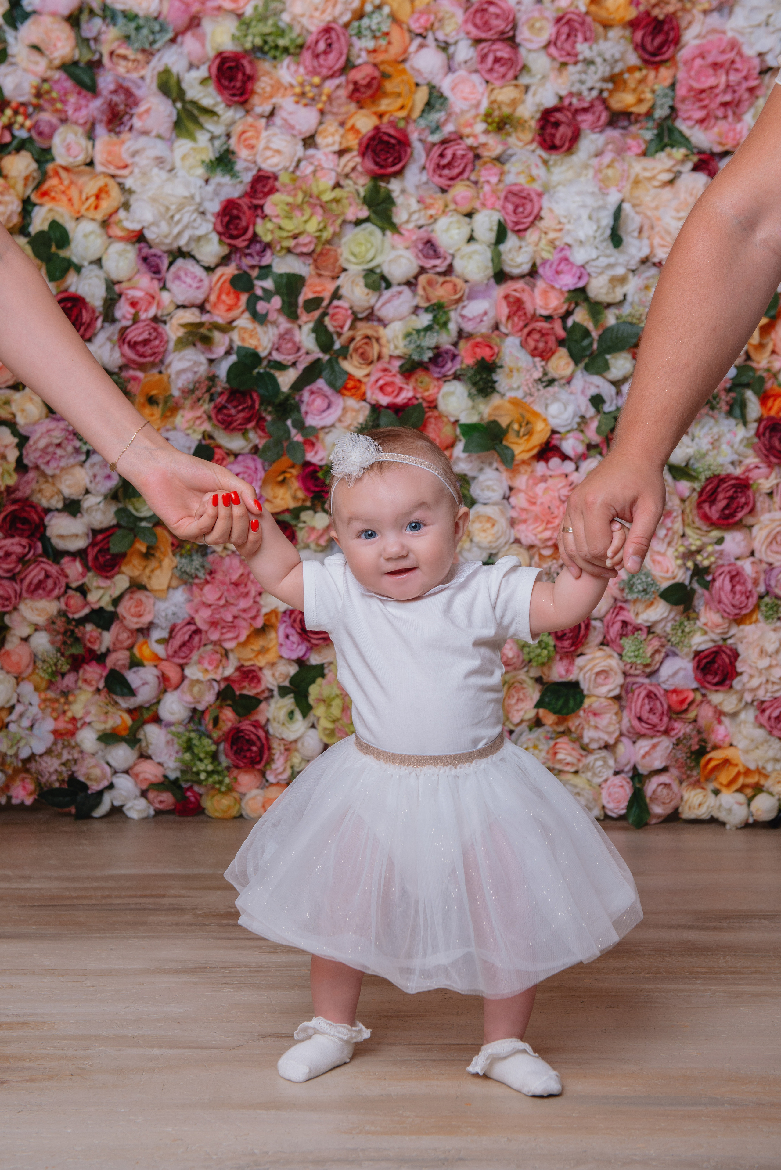 Семья. Профессиональный фотограф в Праге Анастасия Харитонова