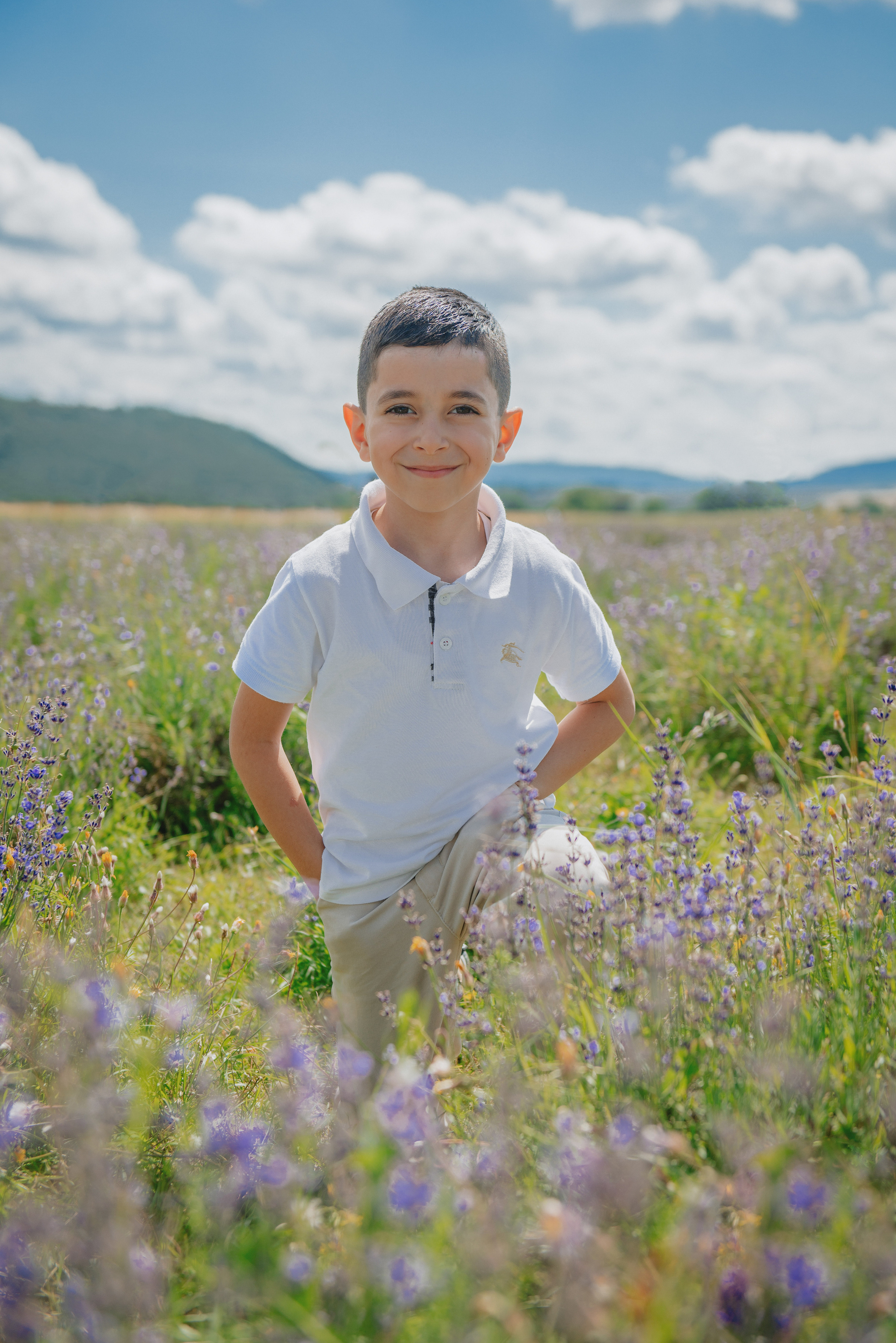 Семья. Профессиональный фотограф в Праге Анастасия Харитонова