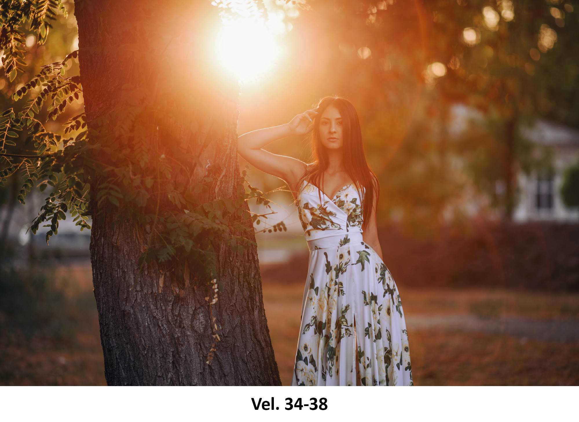 Půjčení princeznovských šatů na focení v Praze a České republice. Profesionální fotografka v Praze Anastasia Haritonova