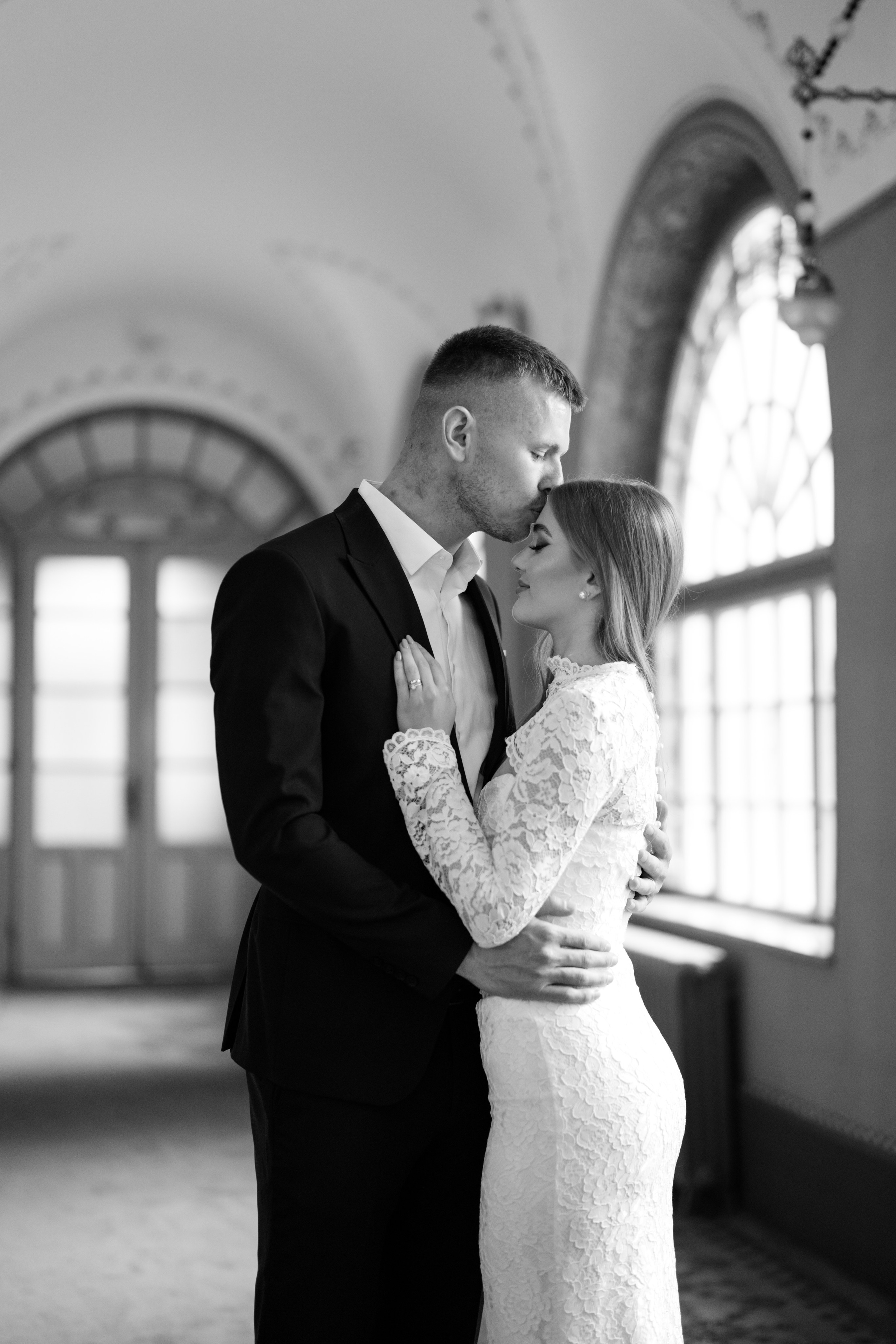 Aleksandra & Filip. Si Studio Digital