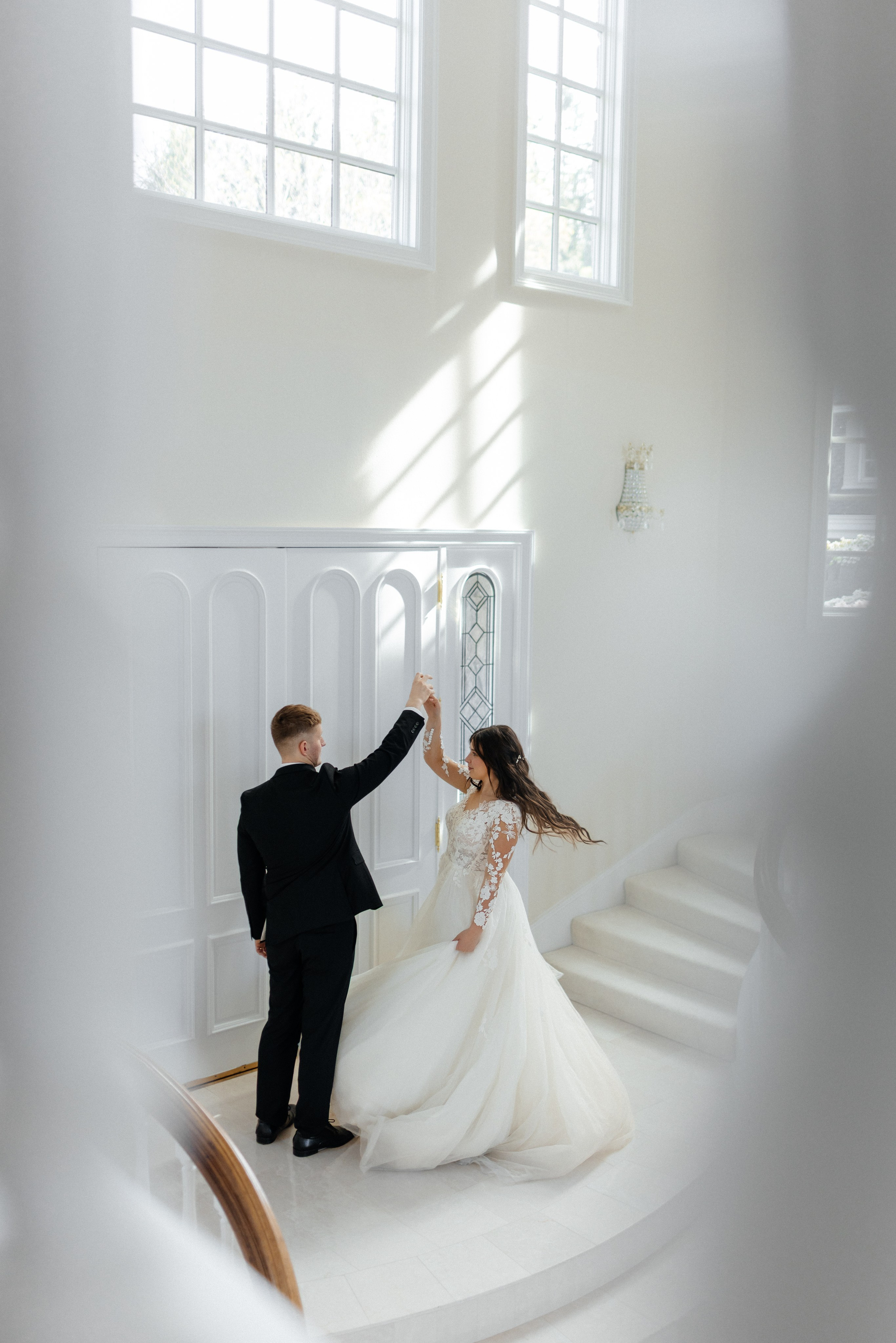 Wedding stories. Wedding Photographer Ksenia Kalytych |Vancouver, WA | available for travel |