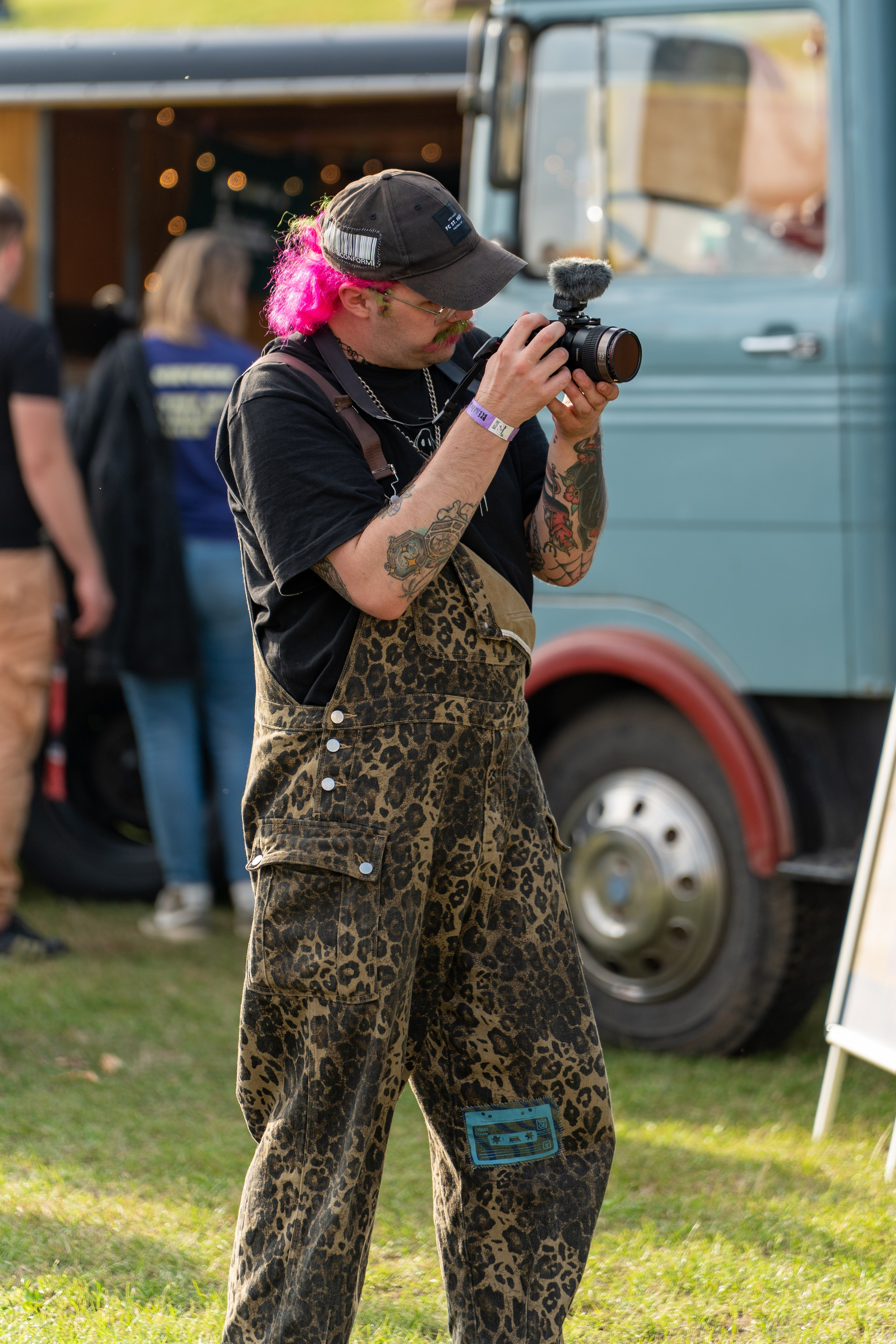 Breminale 2025. URBANSTREETFILES.ART