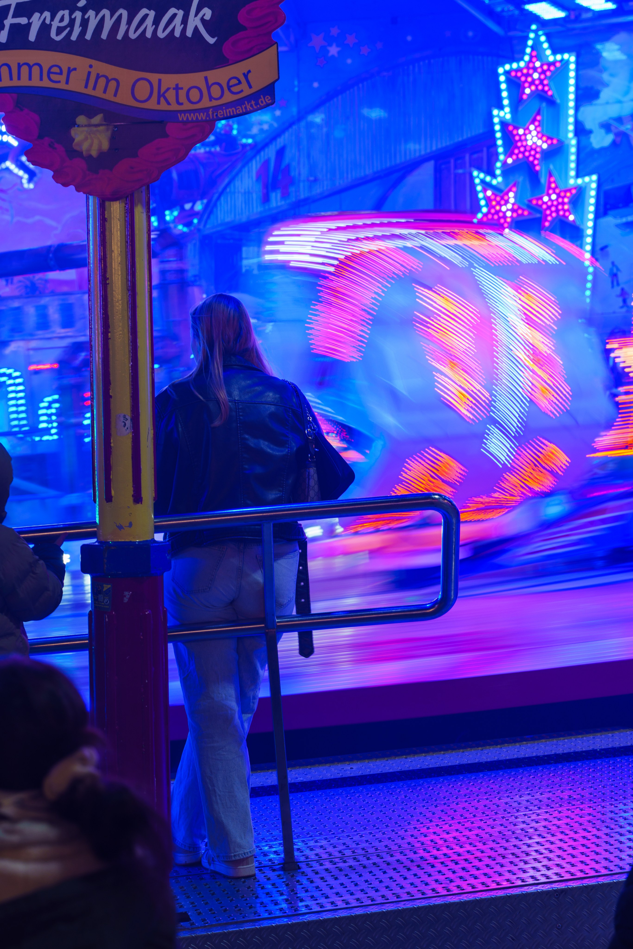 Bremer Freimarkt 2025. URBANSTREETFILES.ART