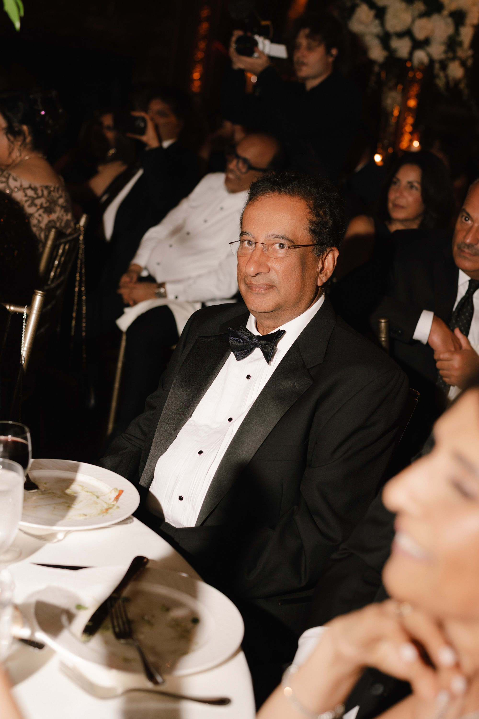 Nicole and Akash. Wedding photographer and videographer New York | New Jersey