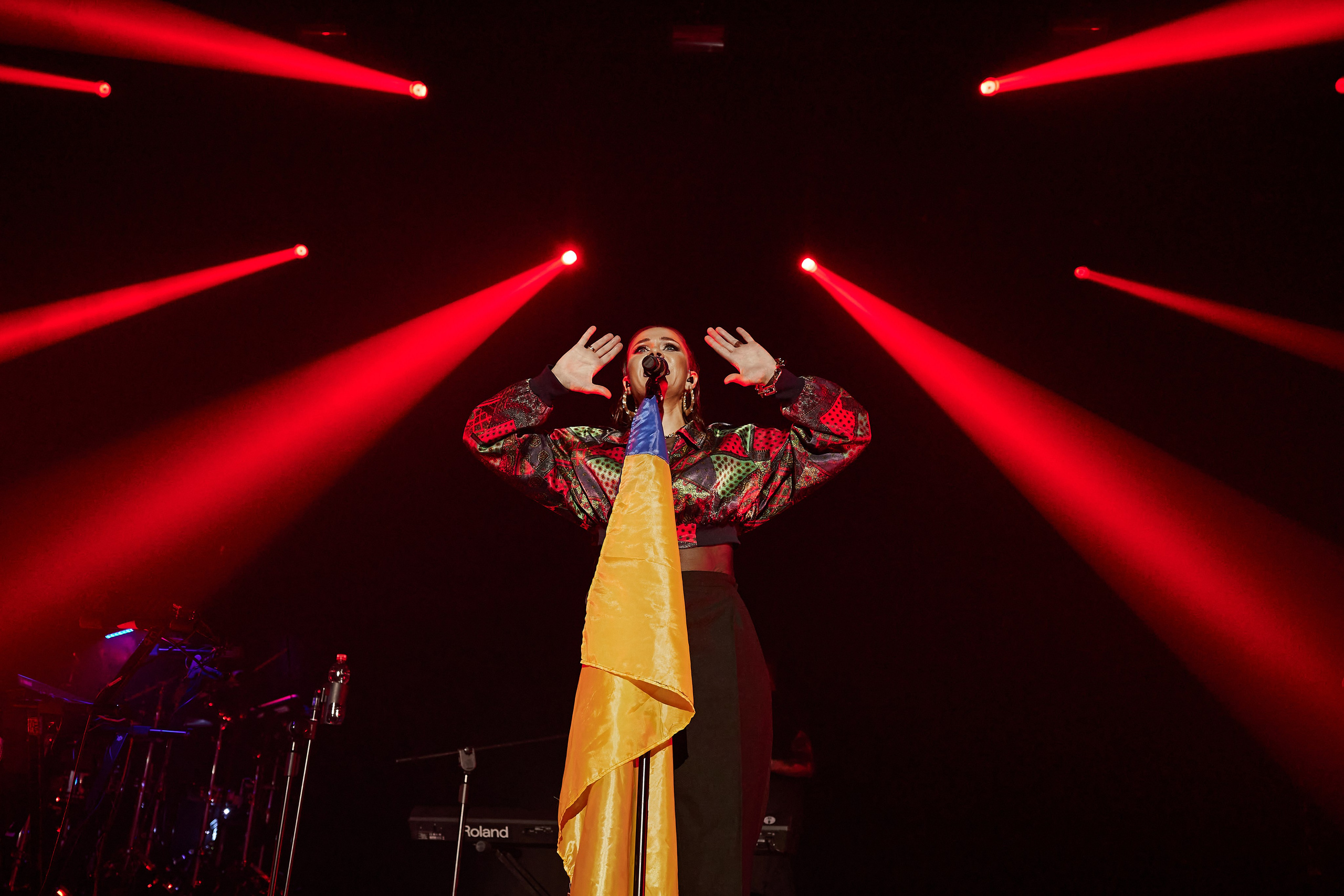 The Hardkiss. Alex Kibuk — Fotografia Imprez Firmowych i Eventów w Warszawie