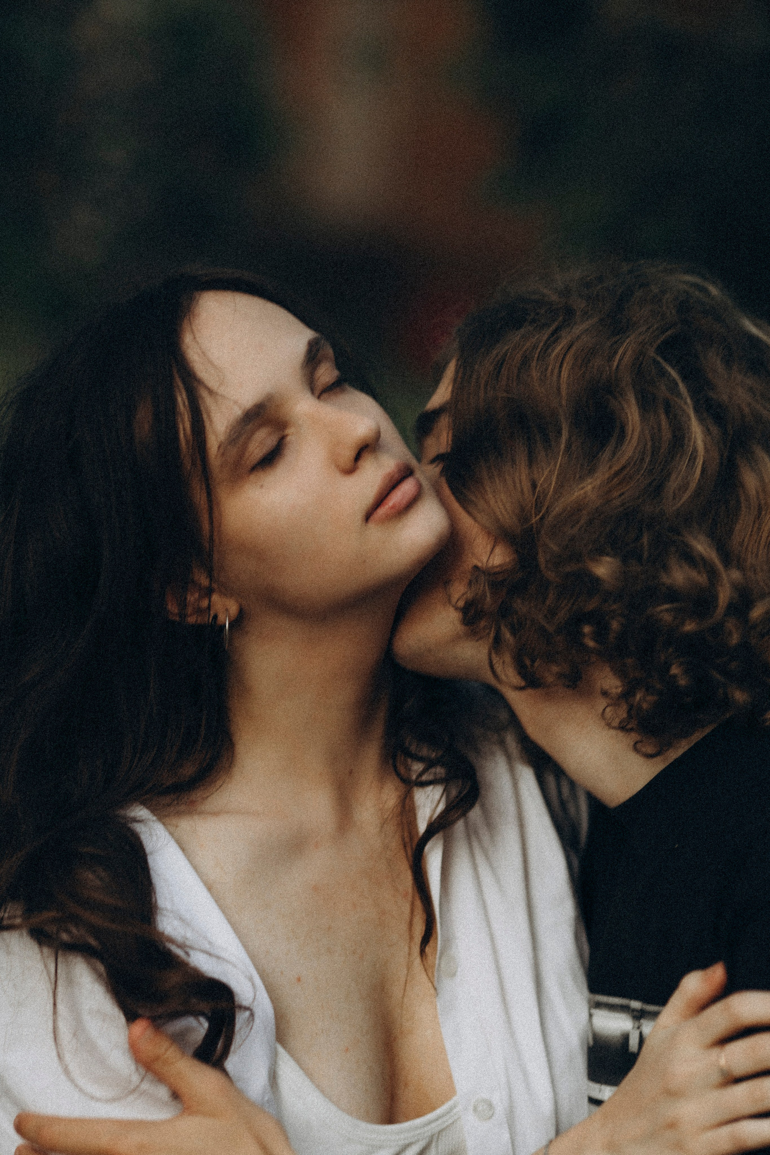 Paarfotografie. Familien- und Kinderfotografin in Mannheim, Heidelberg Olga Bekker