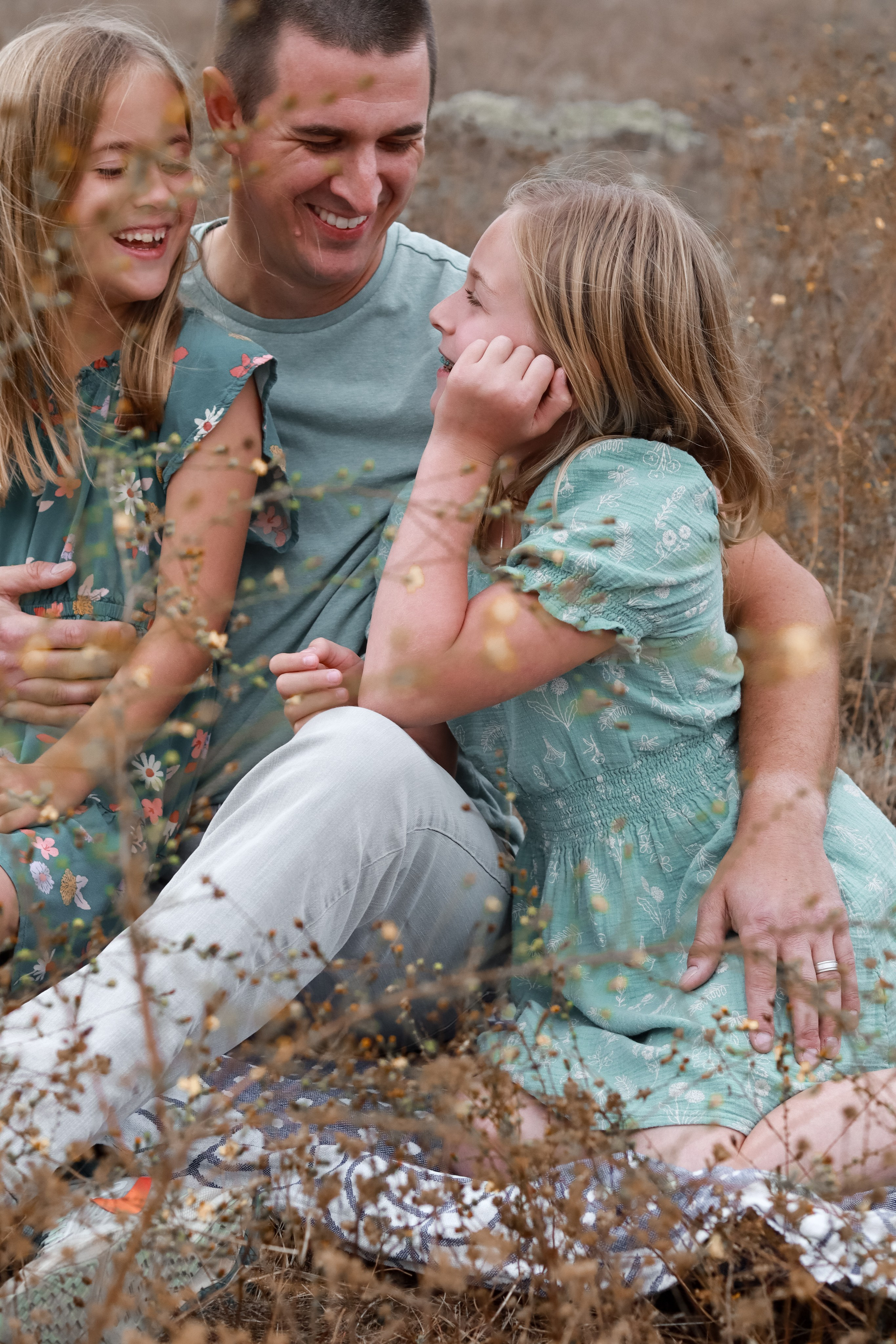 Family. Photo | Video creator San Diego CA