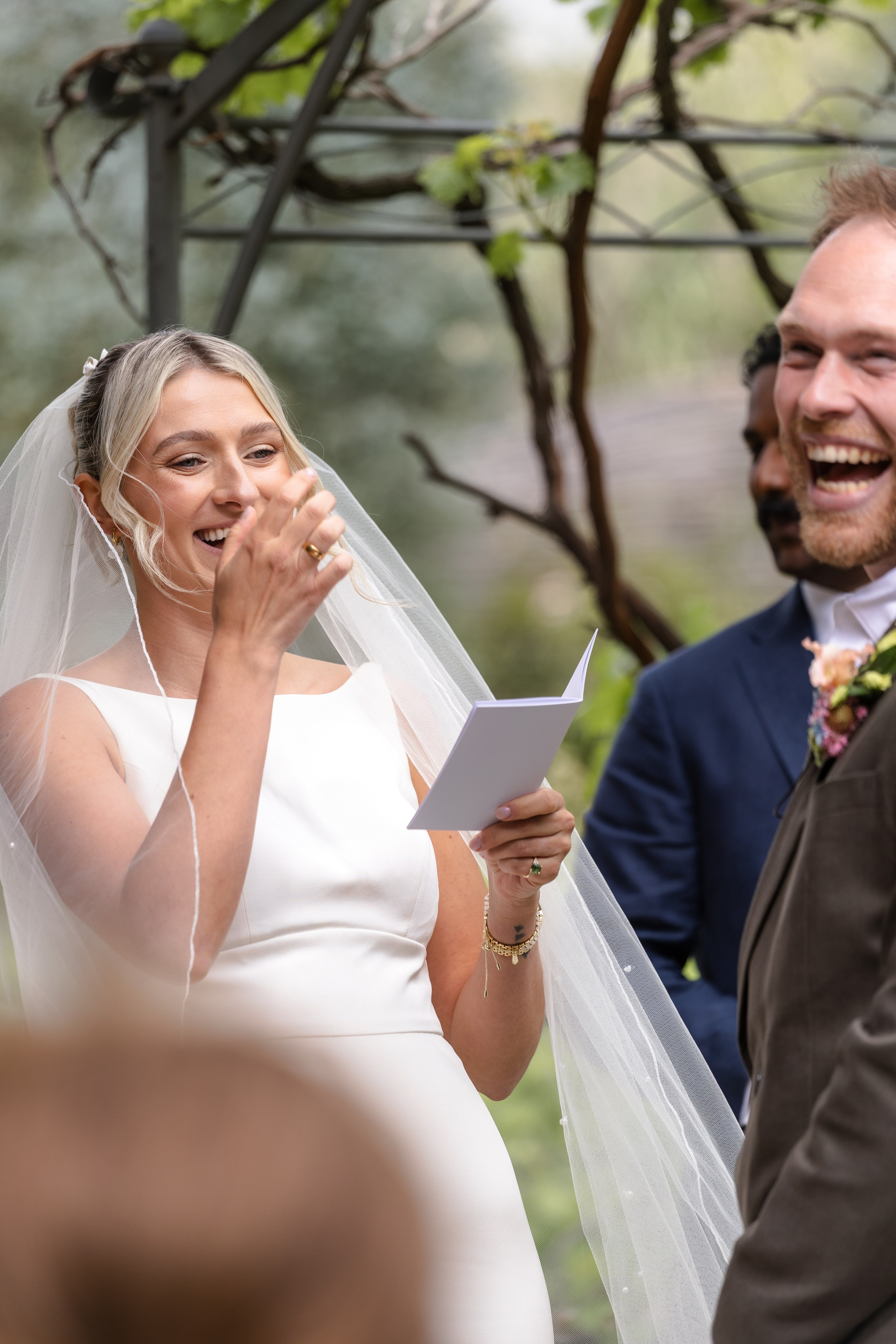 Свадьба в Château Du Puits Es Pratx — яркий день на юге Франции. Евгения Смирнова — Ваш фотограф в Тулузе и на юго-западе Франции