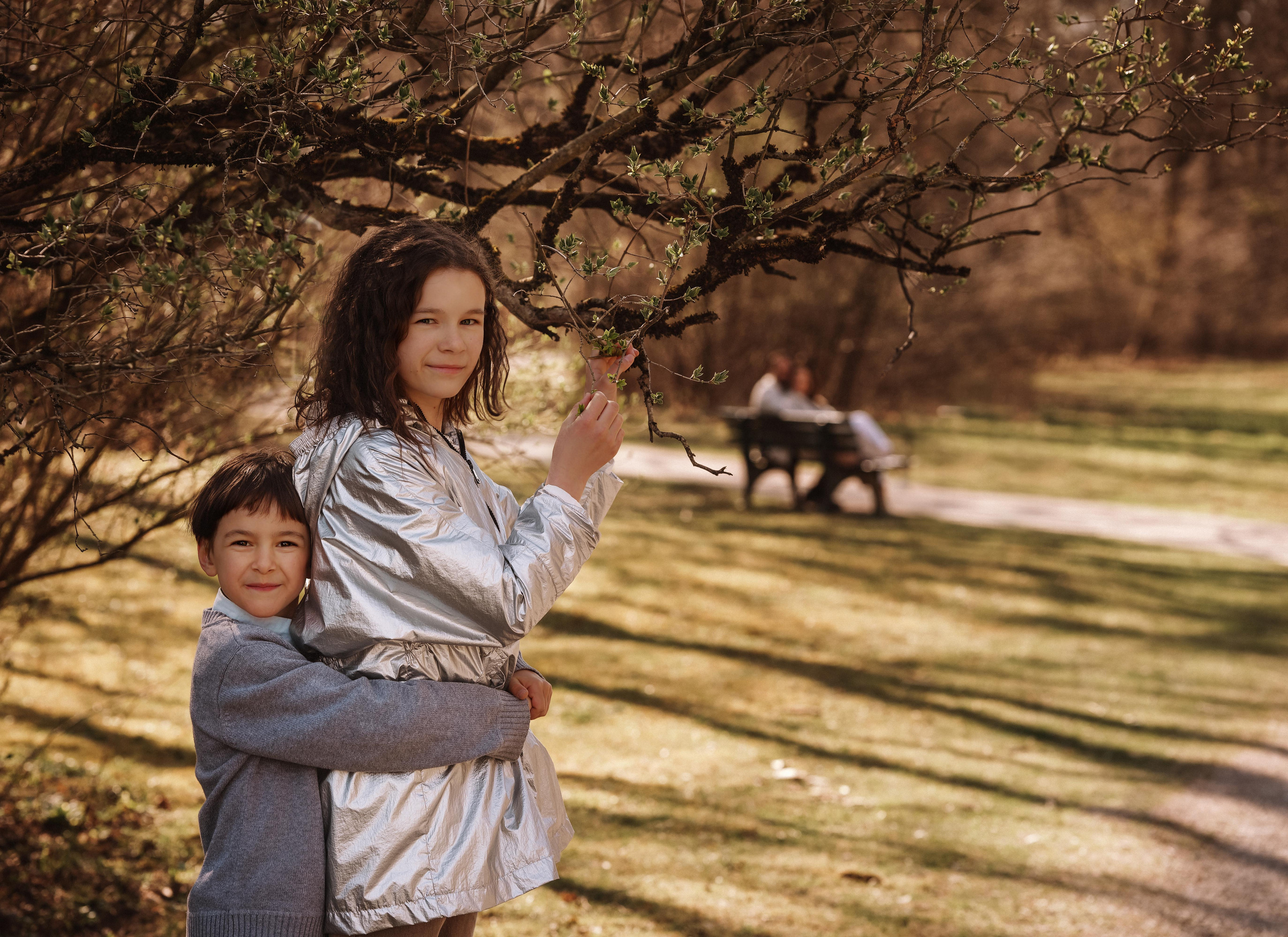 FAMILIEN. Valeria Weizel Photography