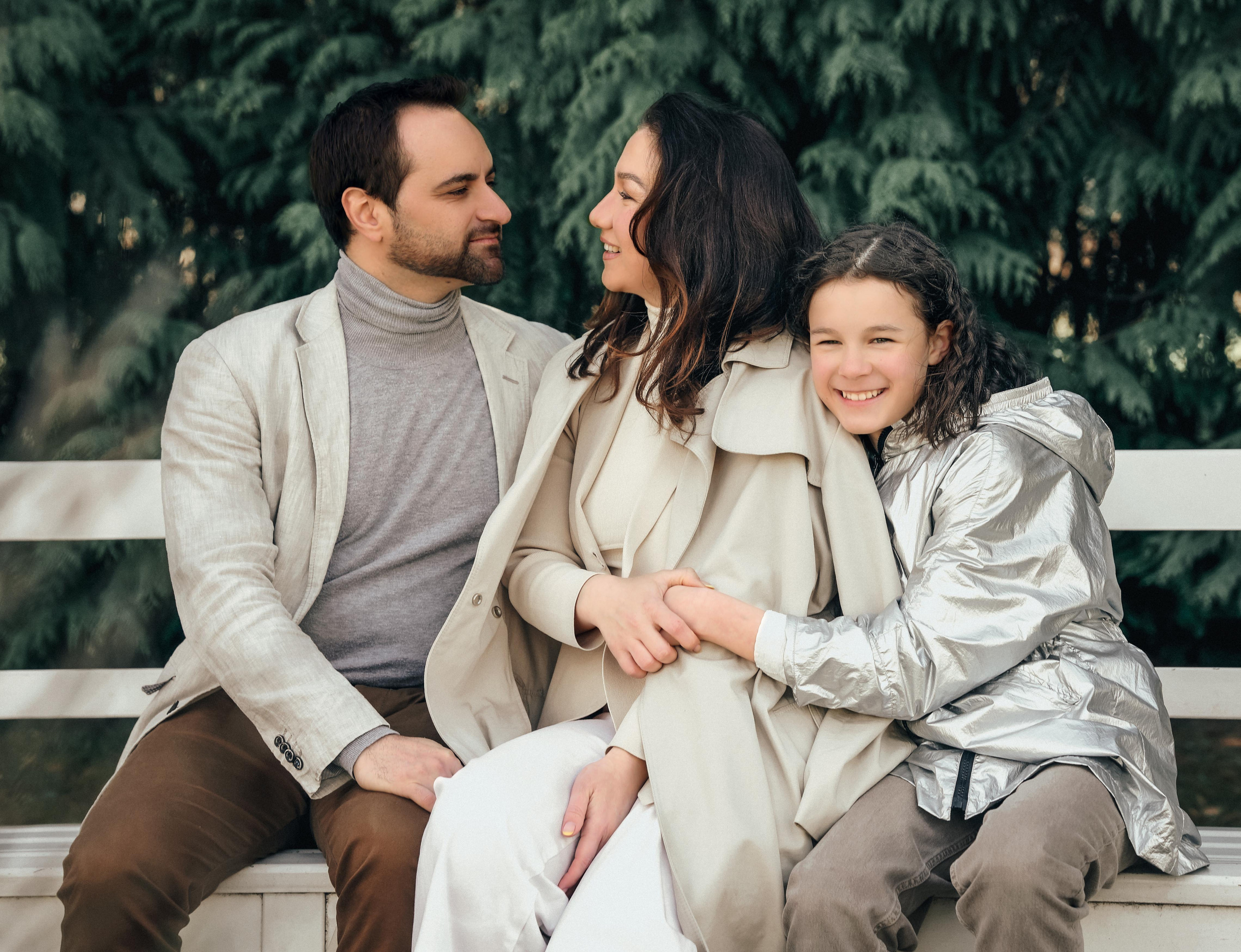 FAMILIEN. Valeria Weizel Photography