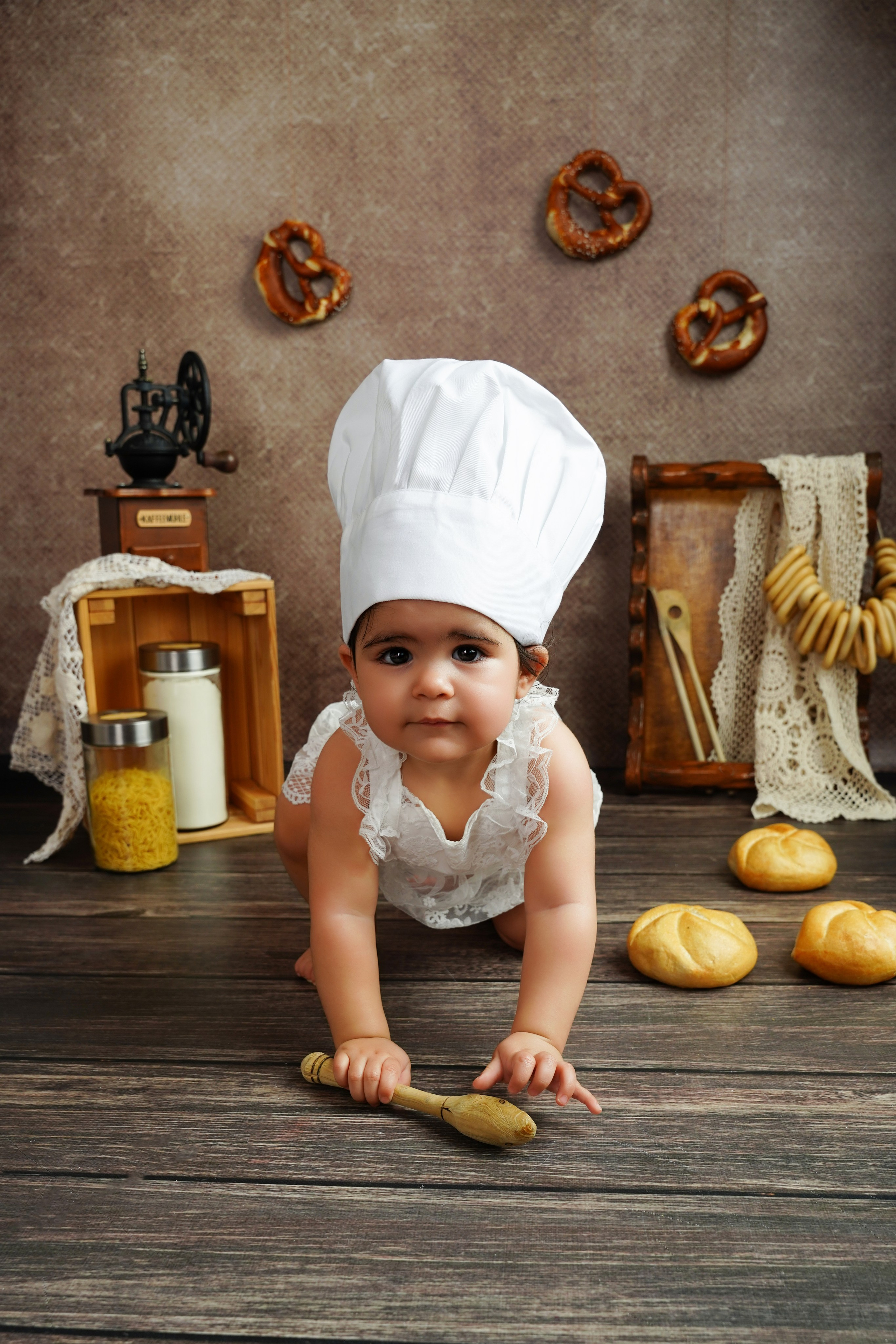 Fotografin für Kindershooting und CakeSmash in Augsburg. Neugeborenenfotografin und Retoucher in Augsburg Nastassia Schneider