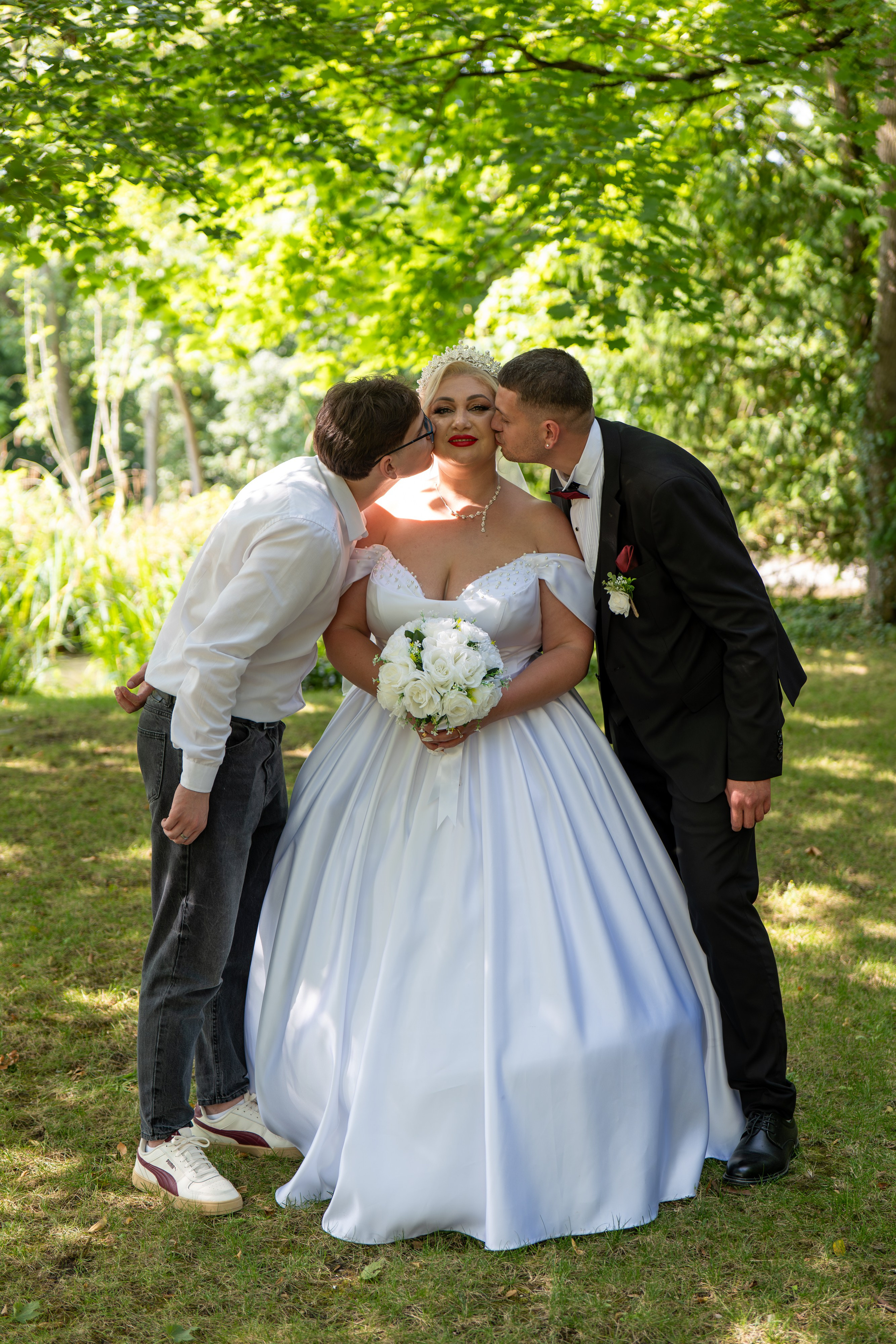 Valeriu & Olesea. Fotograful și Cameramanul familiei dvs în Franța Paul Photographer