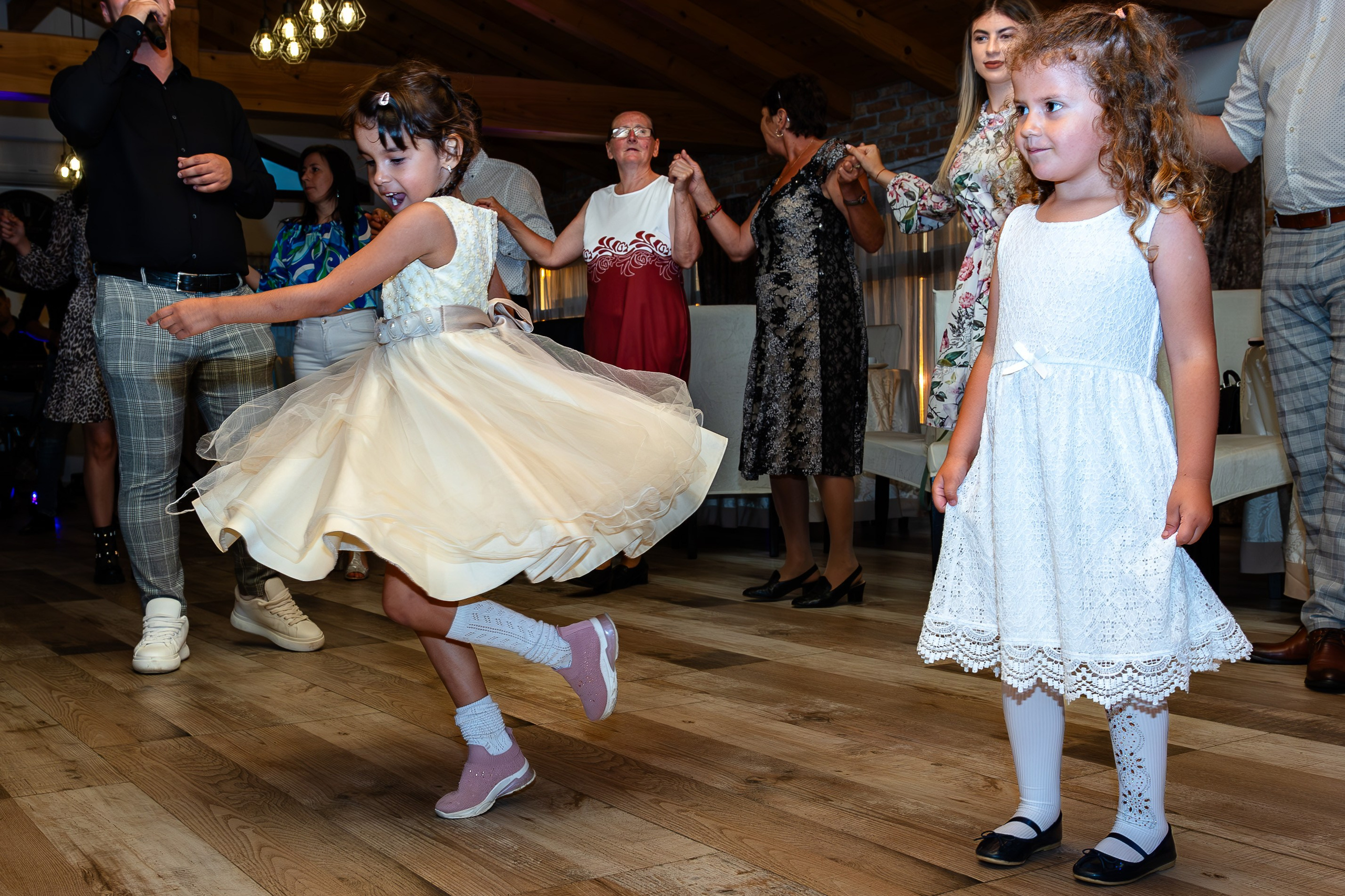 Majorat Ion. Ionut Brehuescu — Fotograf