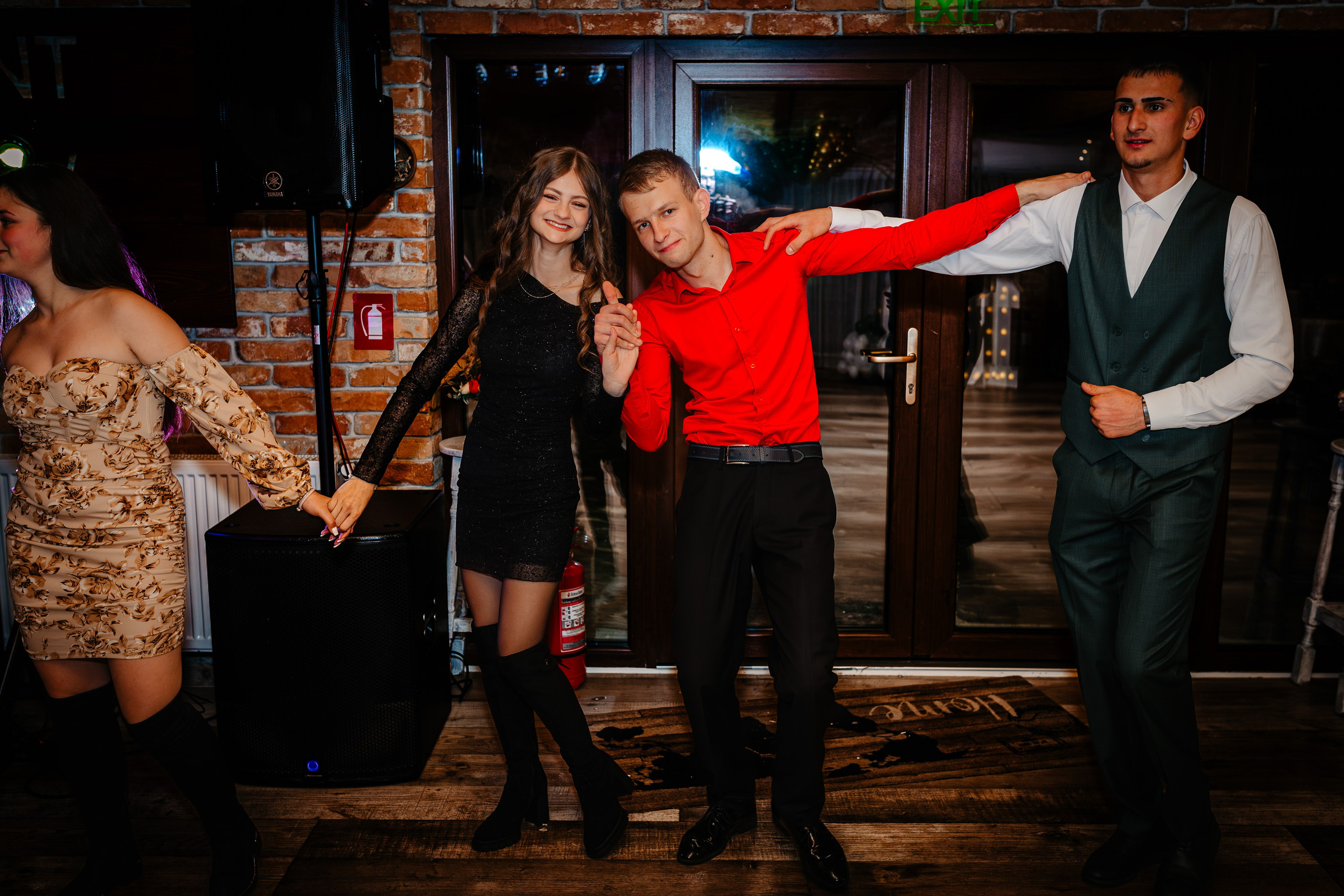 Majorat Mitel. Ionut Brehuescu — Fotograf