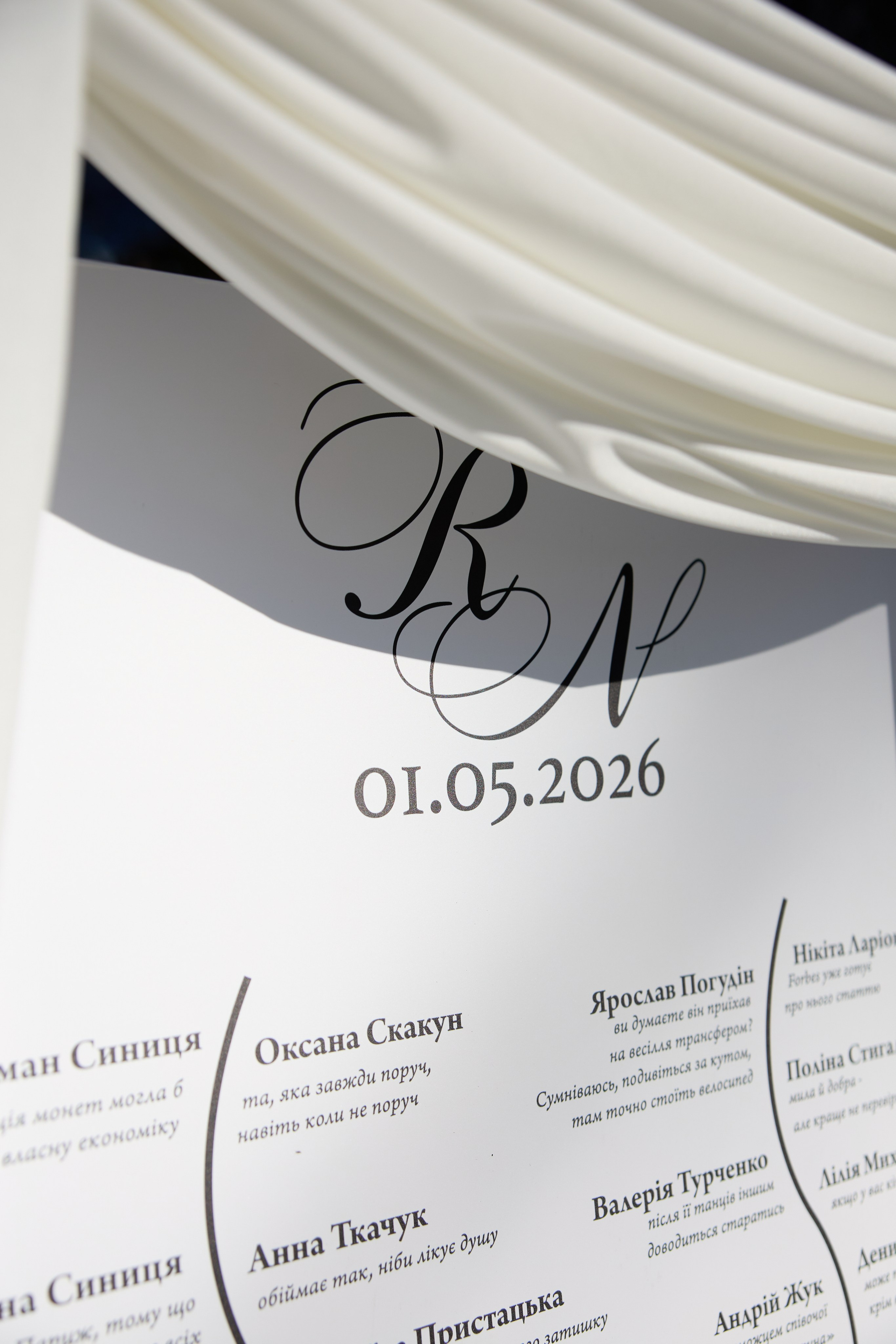 Natalia & Roman. Dworek przy lesie. Fotograf ślubny i rodzinny w Krakowie Yana Klymova