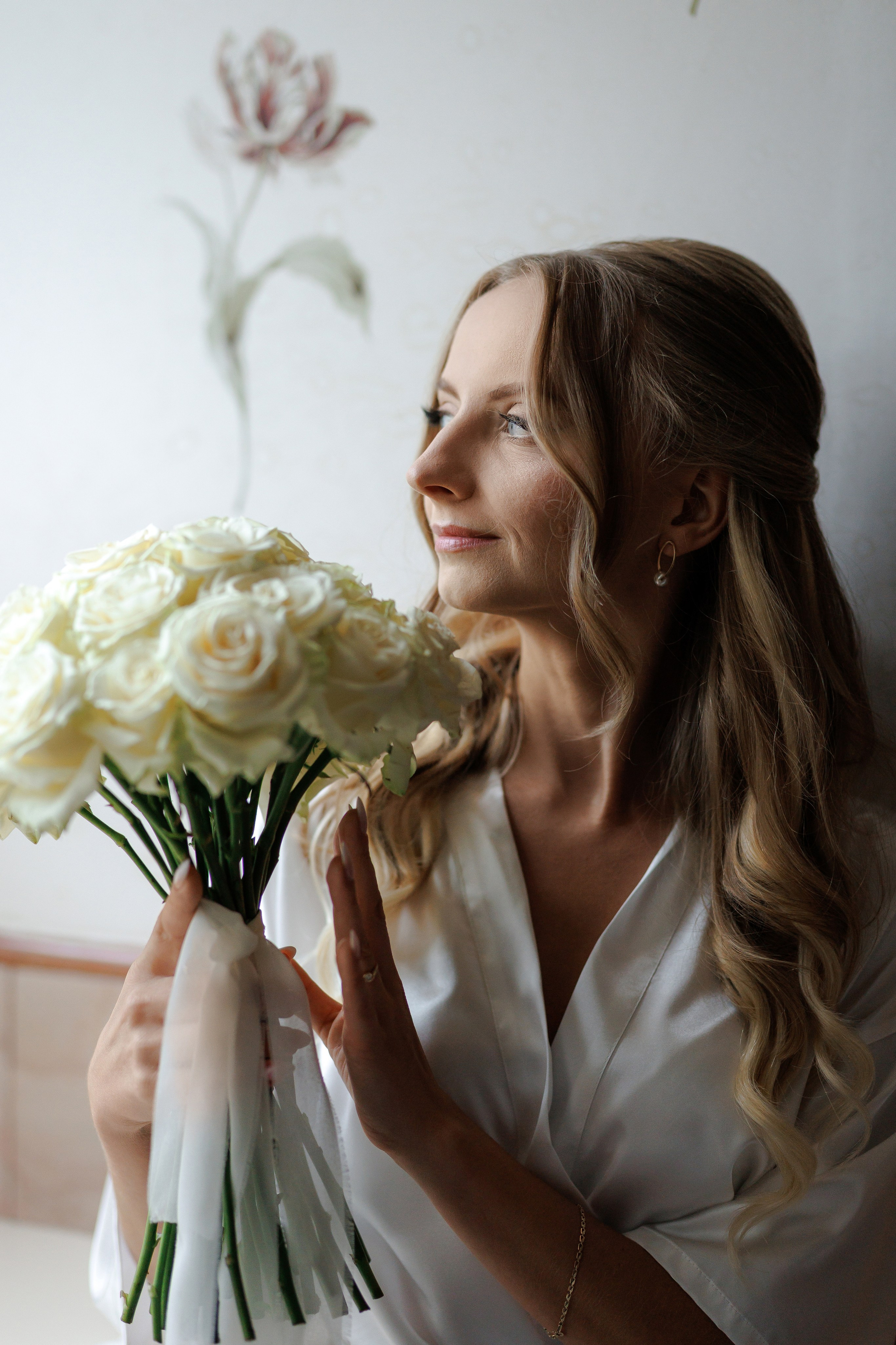 Kamila & Jorg. Dwor Sireakow. 26.07.2025. Fotograf ślubny i rodzinny w Krakowie Yana Klymova