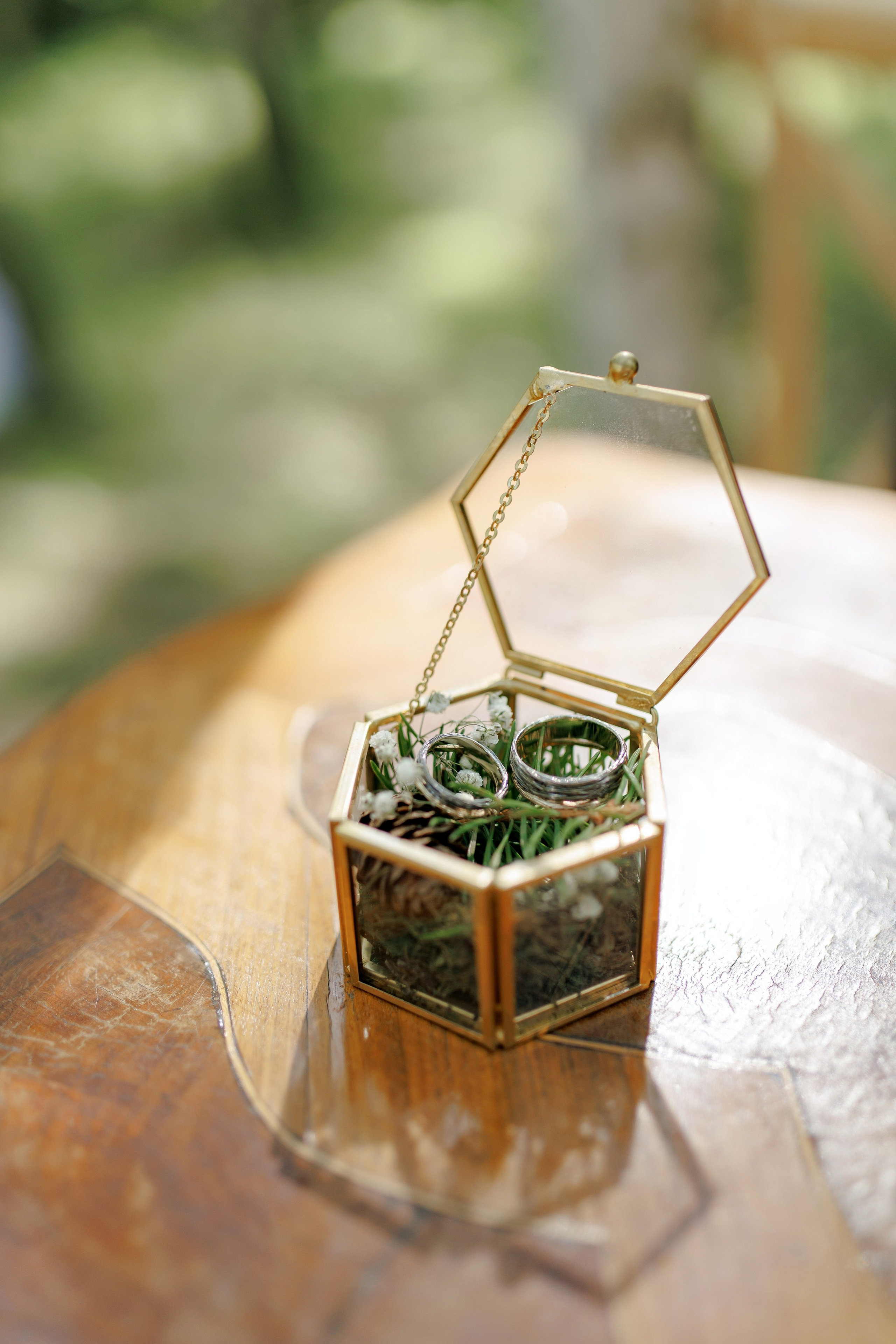 Janina & Wladek. Dworzyszcze Wola. 23.07.2025. Fotograf ślubny i rodzinny w Krakowie Yana Klymova