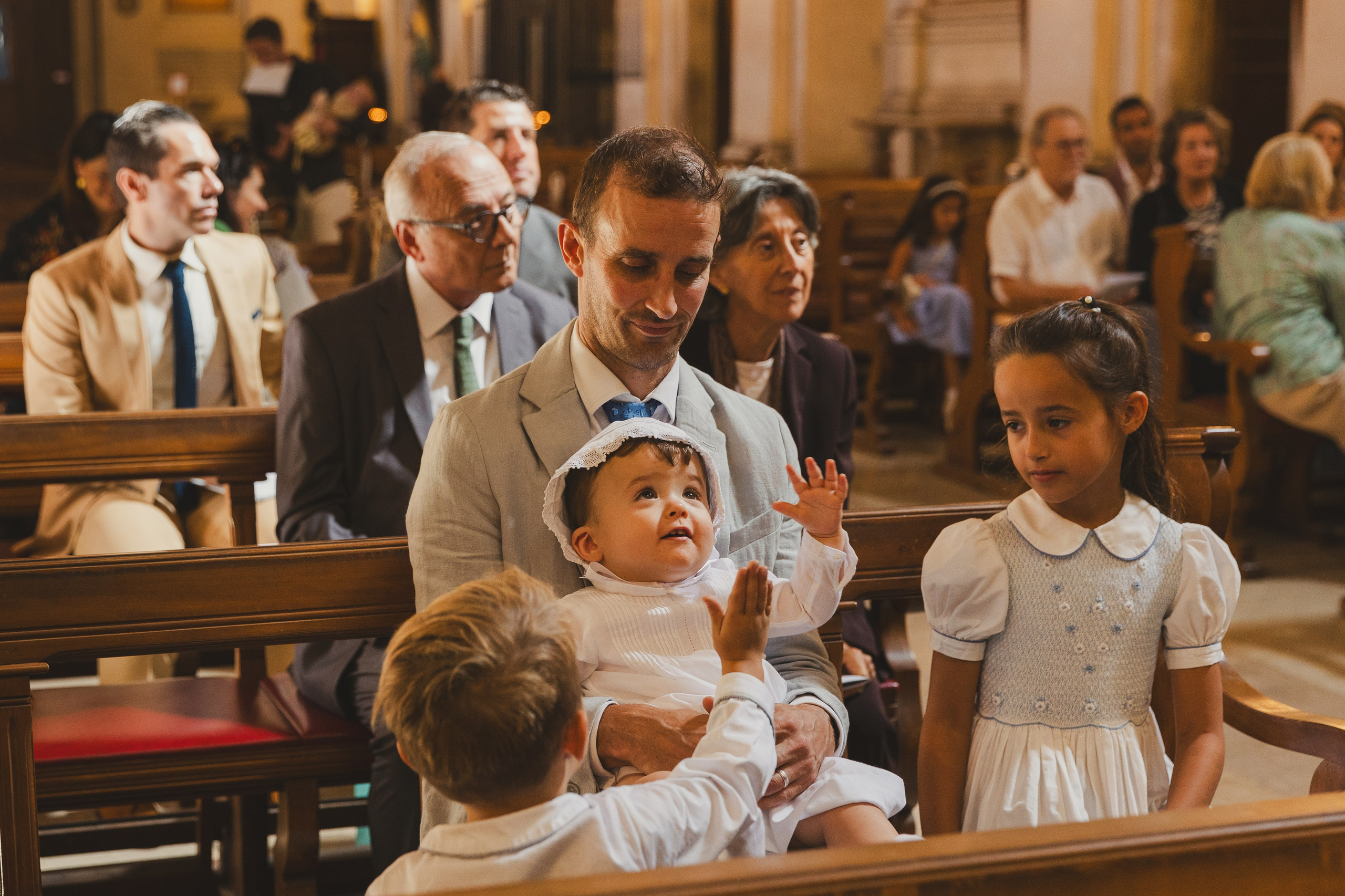 SEBASTIAN BAPTISM. Elizaveta Razumova: Cinematic Photography for Love, Weddings, Portraits & Brands