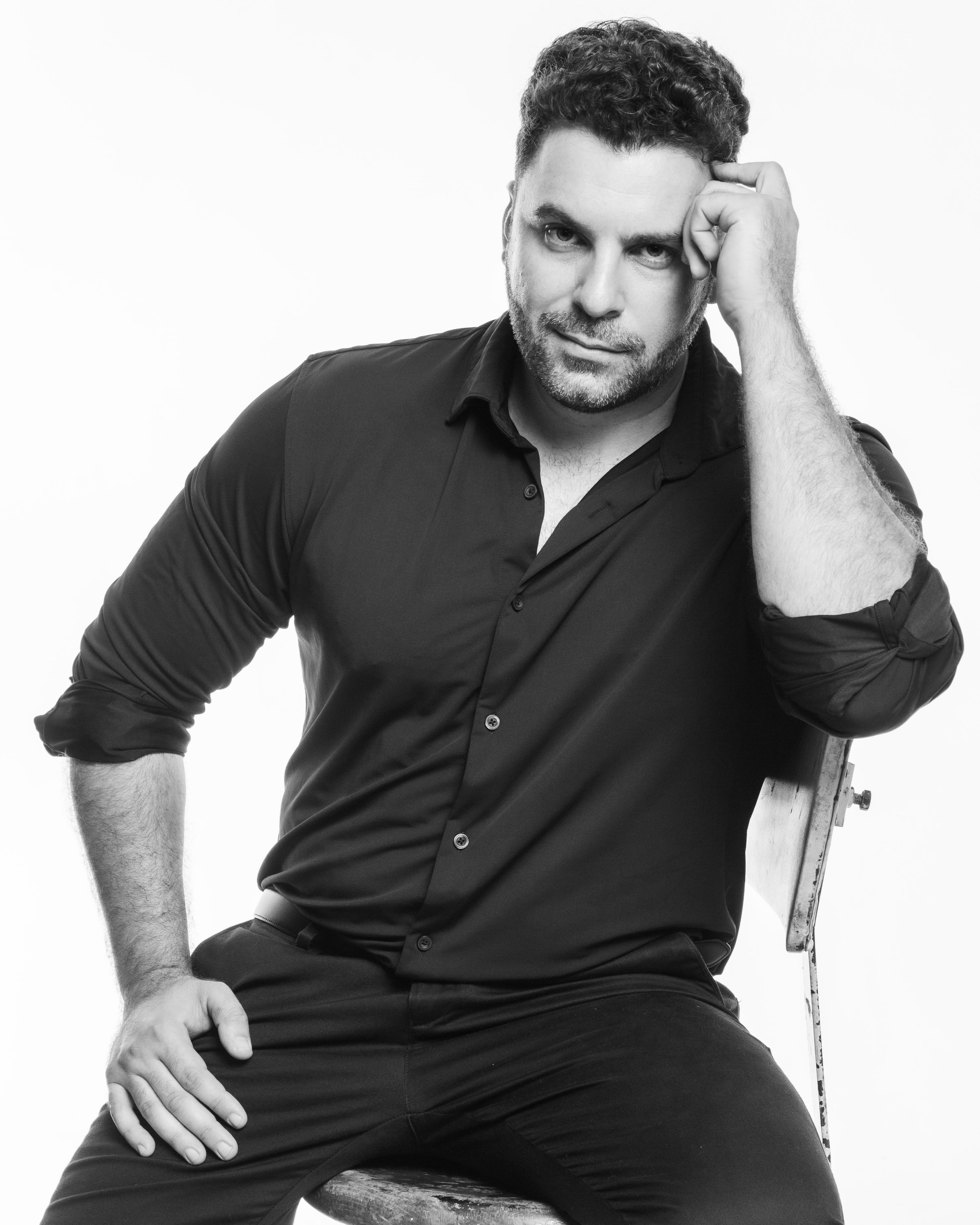 SOON! Timur Hebrew 2024. Kseny Kolesnik Photography