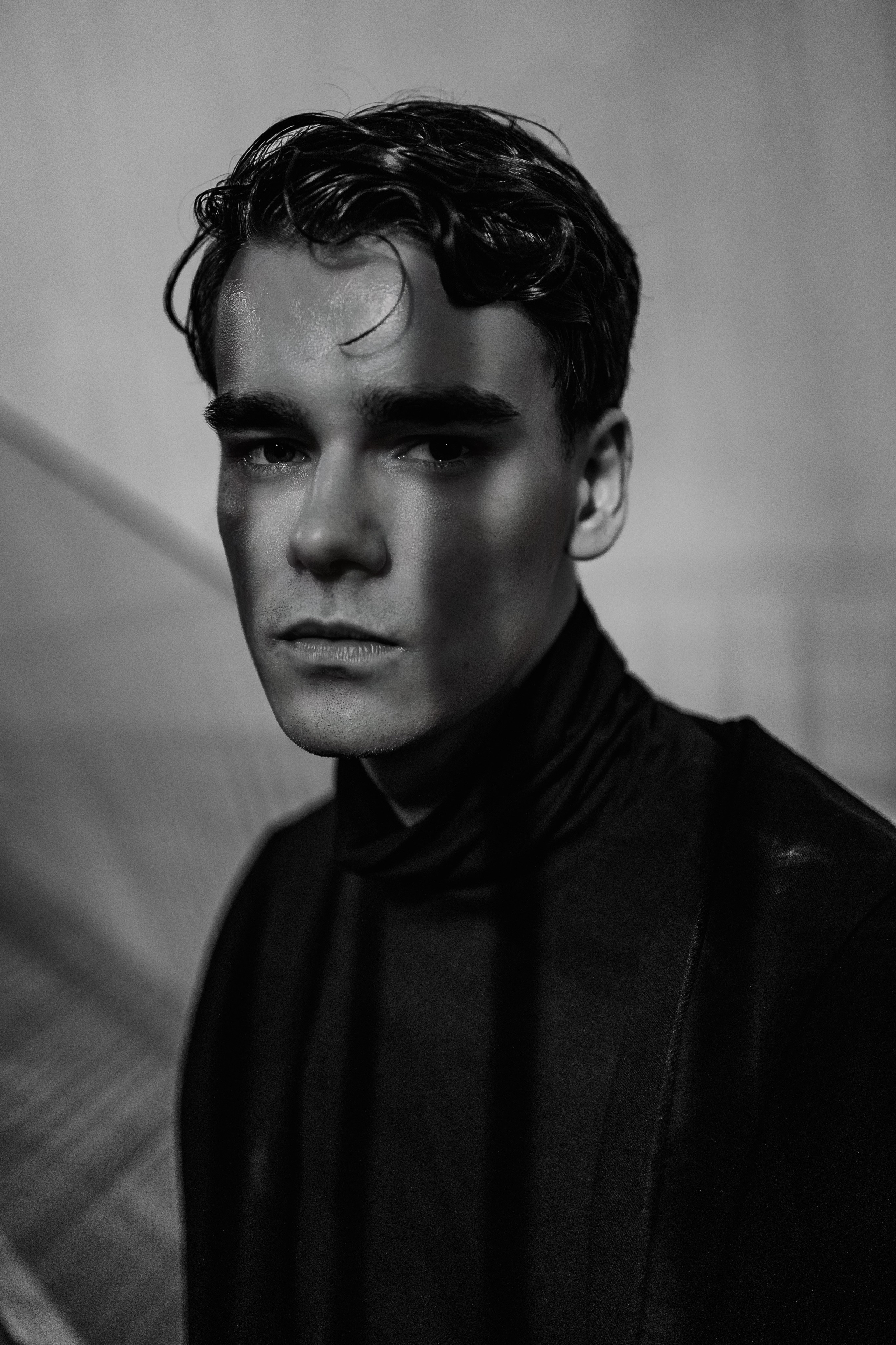 Portraits. Sergey Kalinkin Photography