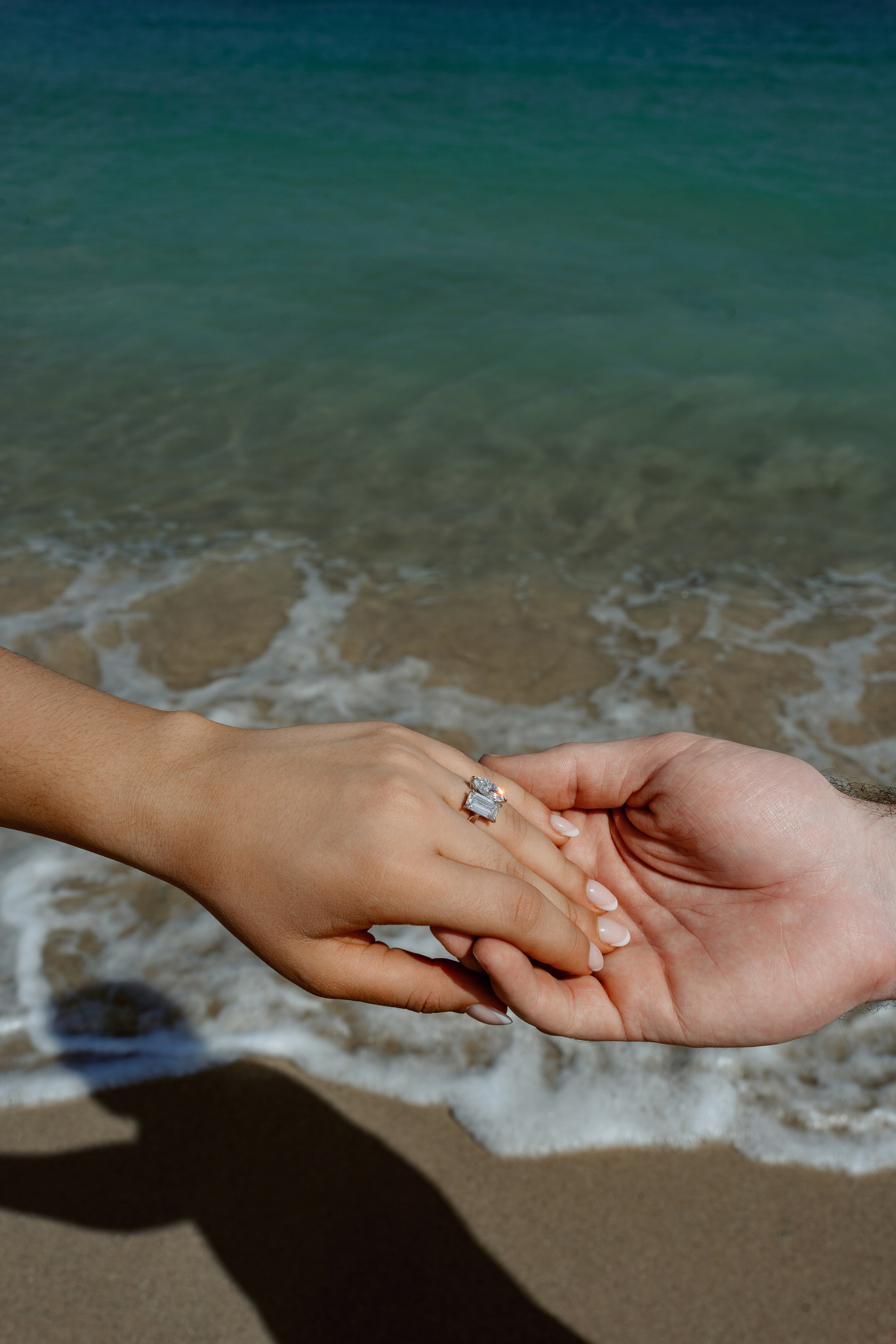 Proposal in Puerto Plata. Photographer in Puerto Plata and Santo Domingo, Dominican Republic