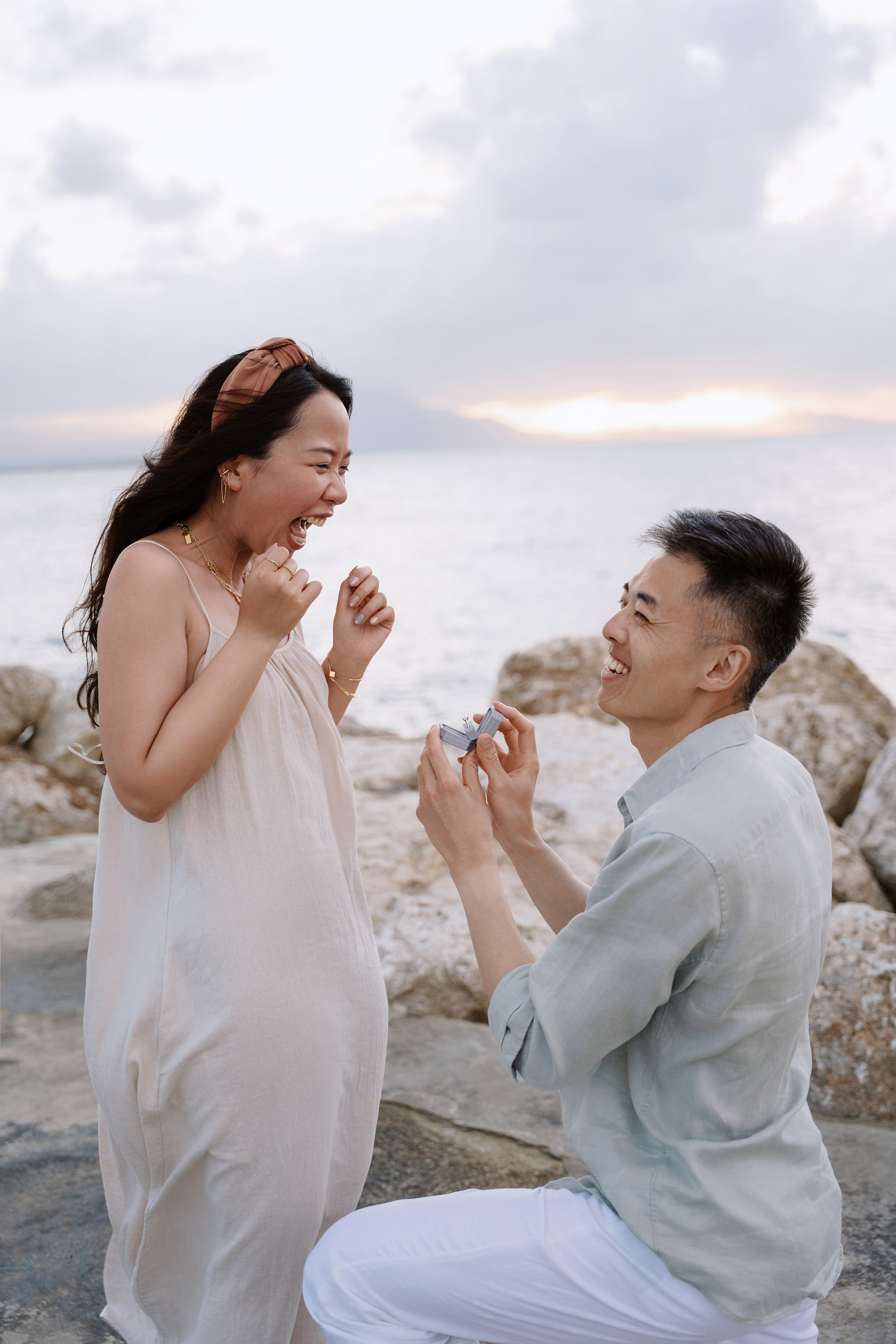 Couples & Proposals. Photographer in Puerto Plata and Santo Domingo, Dominican Republic