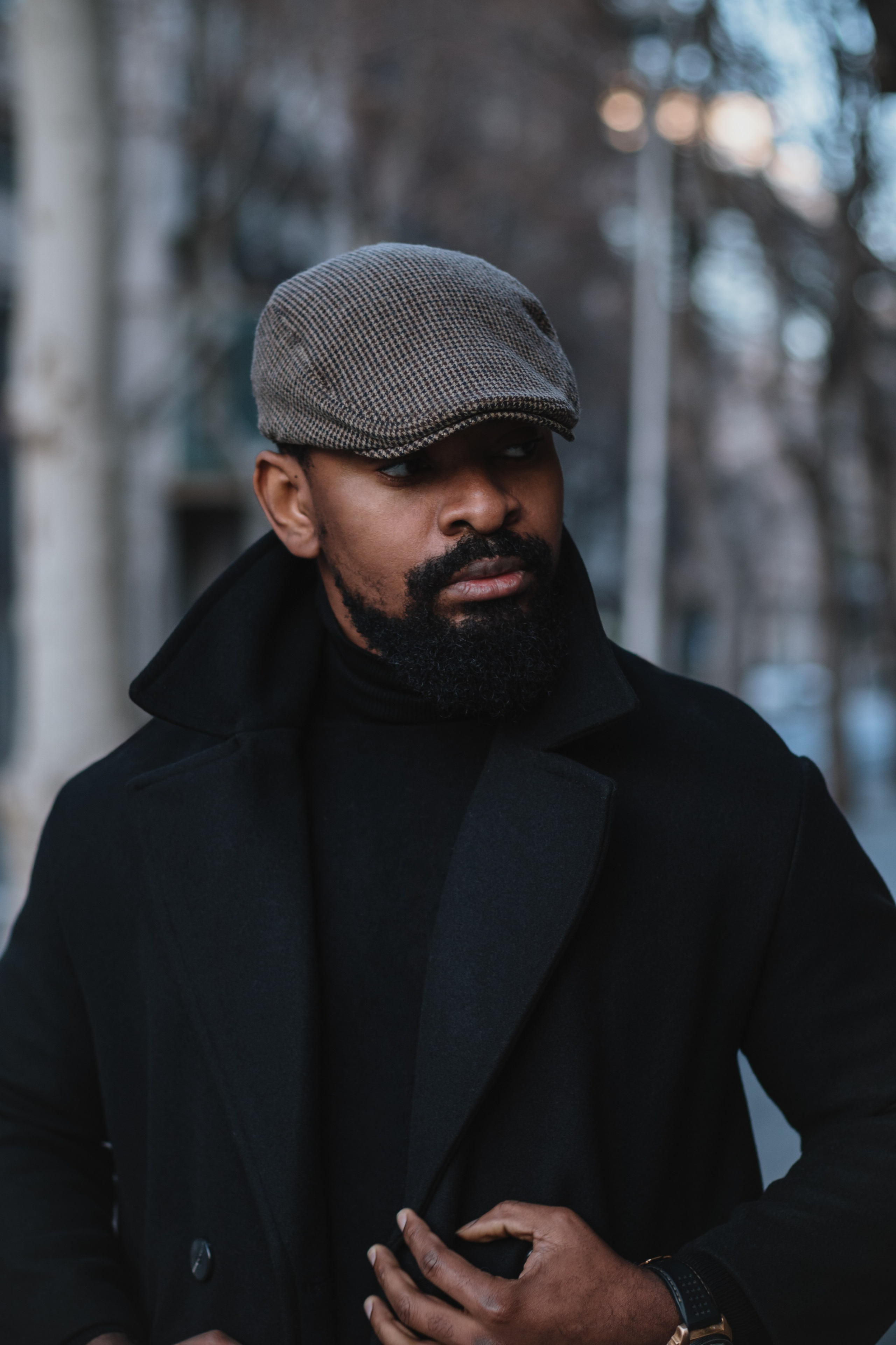 Attih Soul, Barcelona. Alexandra Uzianova — photo and video content in Barcelona