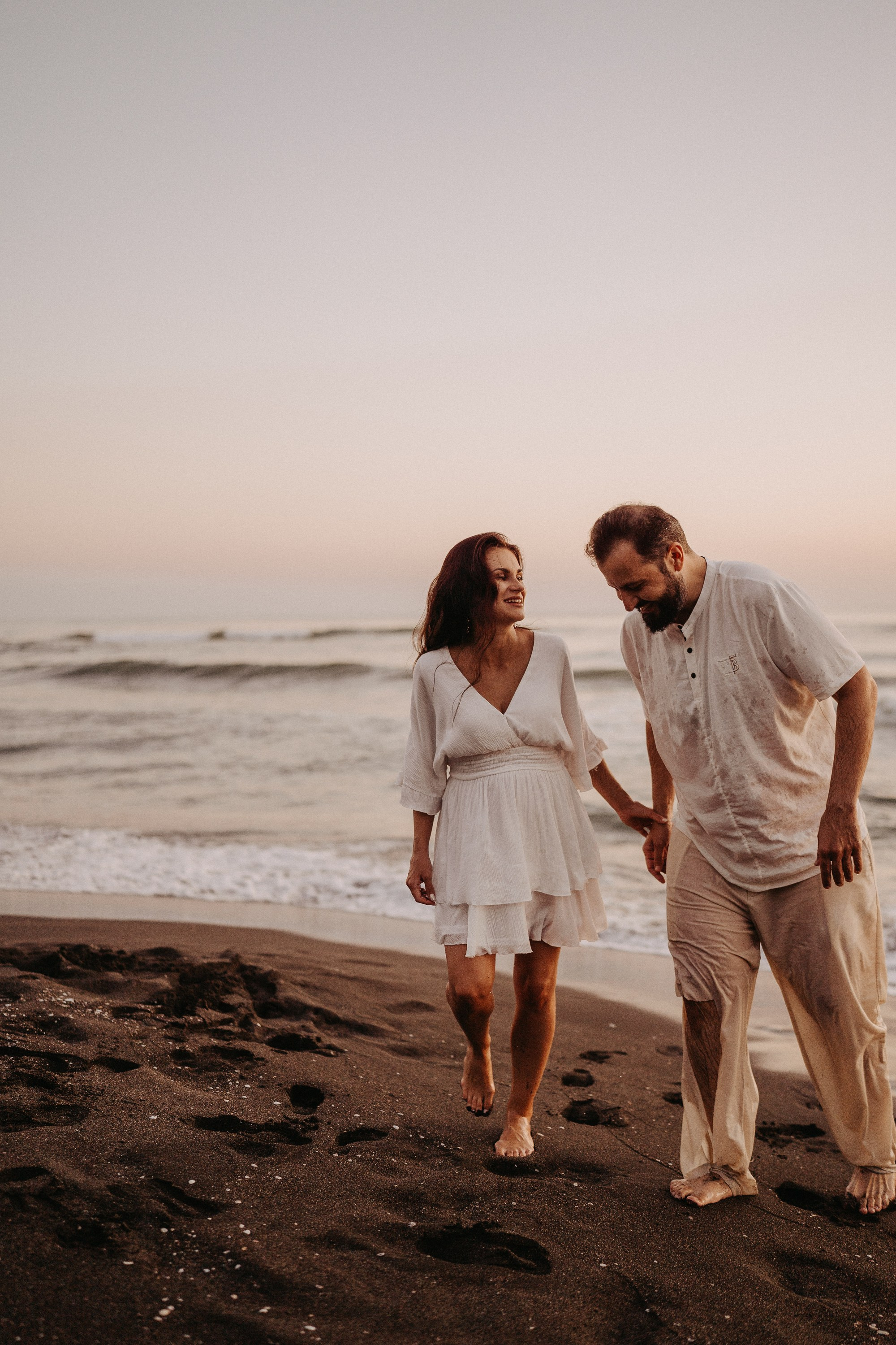 Мария и Давид. Индивидуальный и свадебный фотограф в Батуми Валерия Азаренко