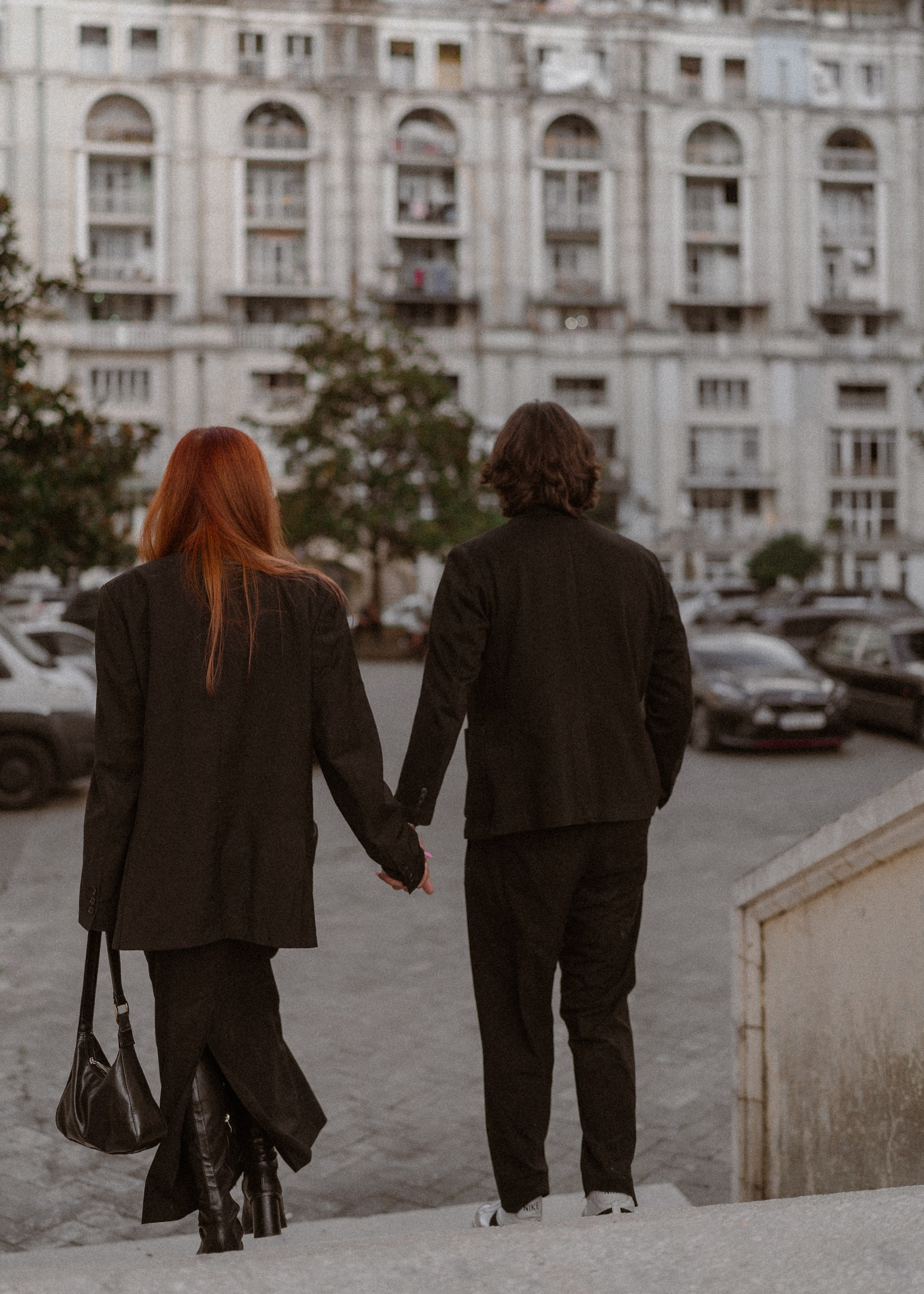 Нино и Коля. Индивидуальный и свадебный фотограф в Батуми Валерия Азаренко