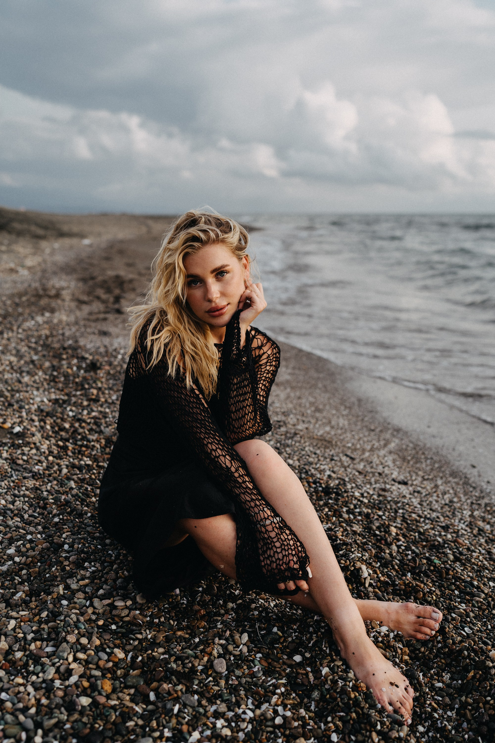 Людмила. Индивидуальный и свадебный фотограф в Батуми Валерия Азаренко