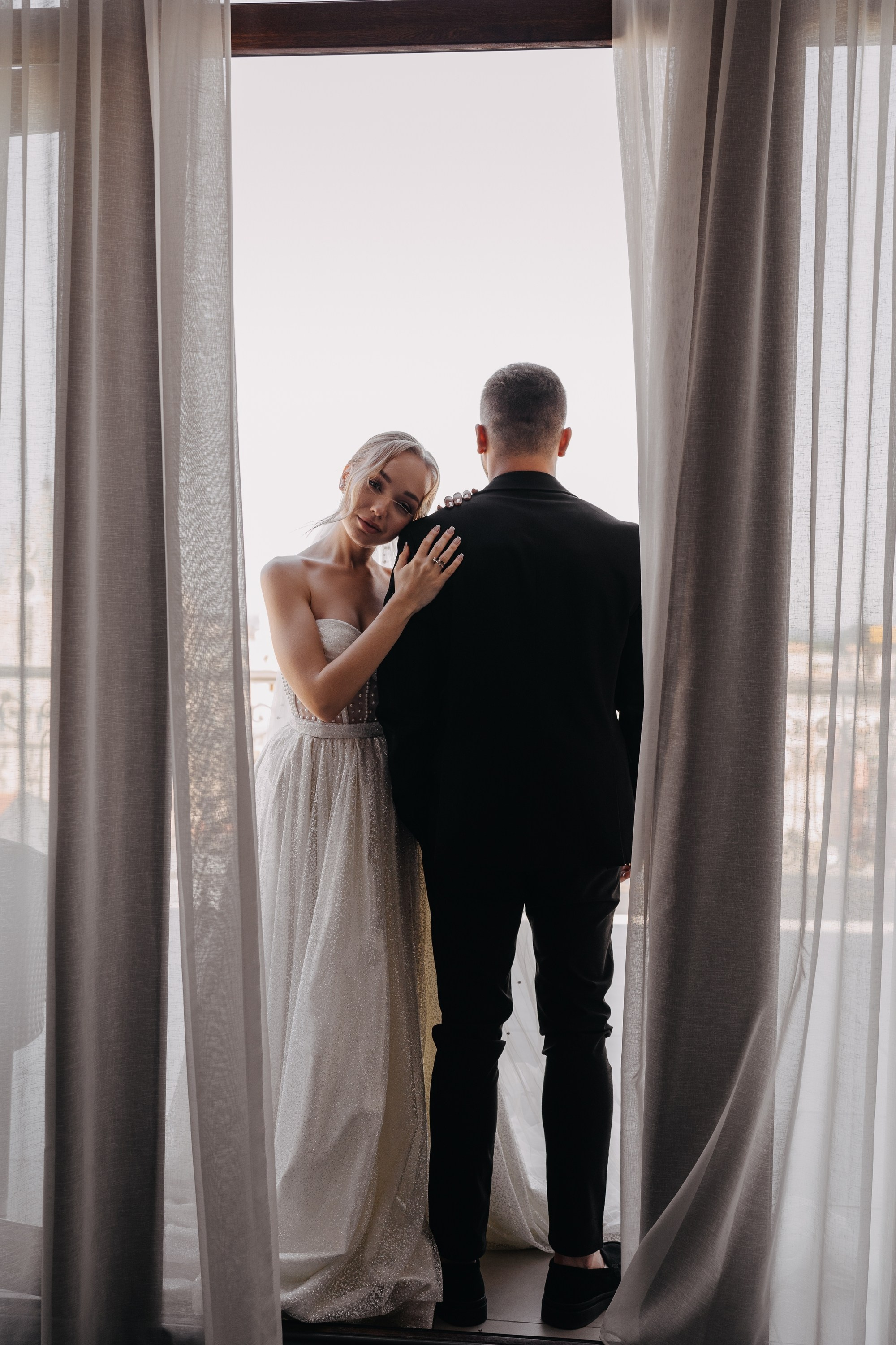 Влад и Влада. ინდივიდუალური და ქორწილის ფოტოგრაფი ბატუმში ვალერია აზარენკო