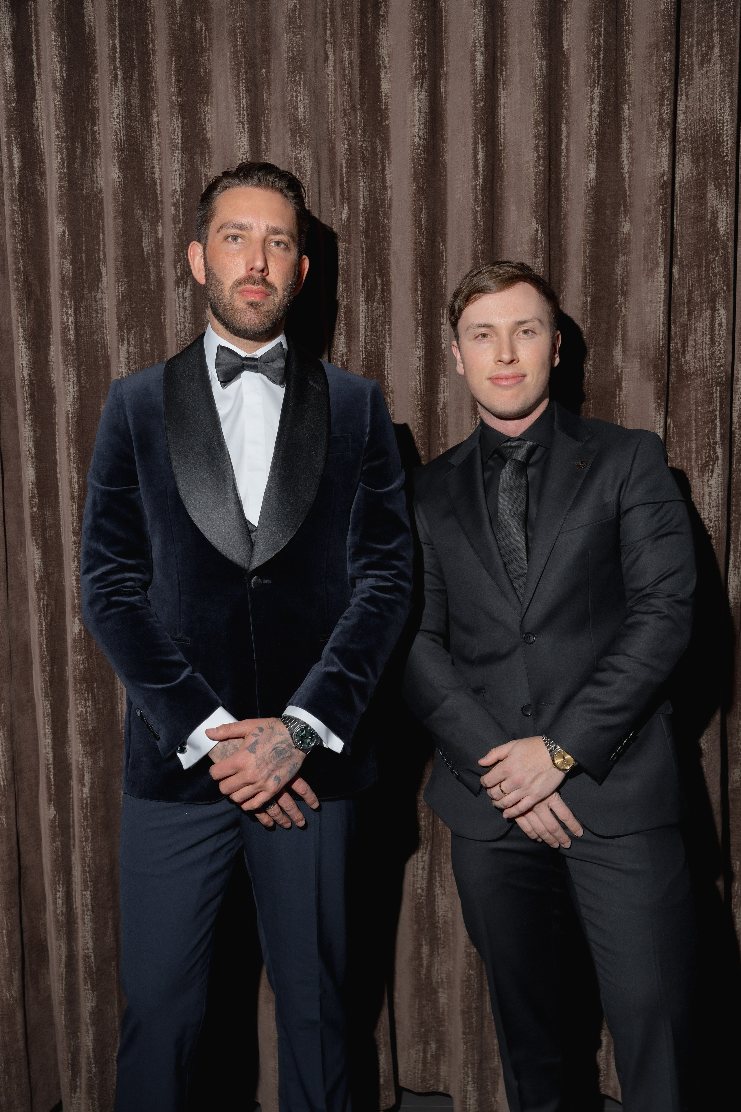 Leigh and Jennifer wedding day. Anna Krasnova Wedding photographer