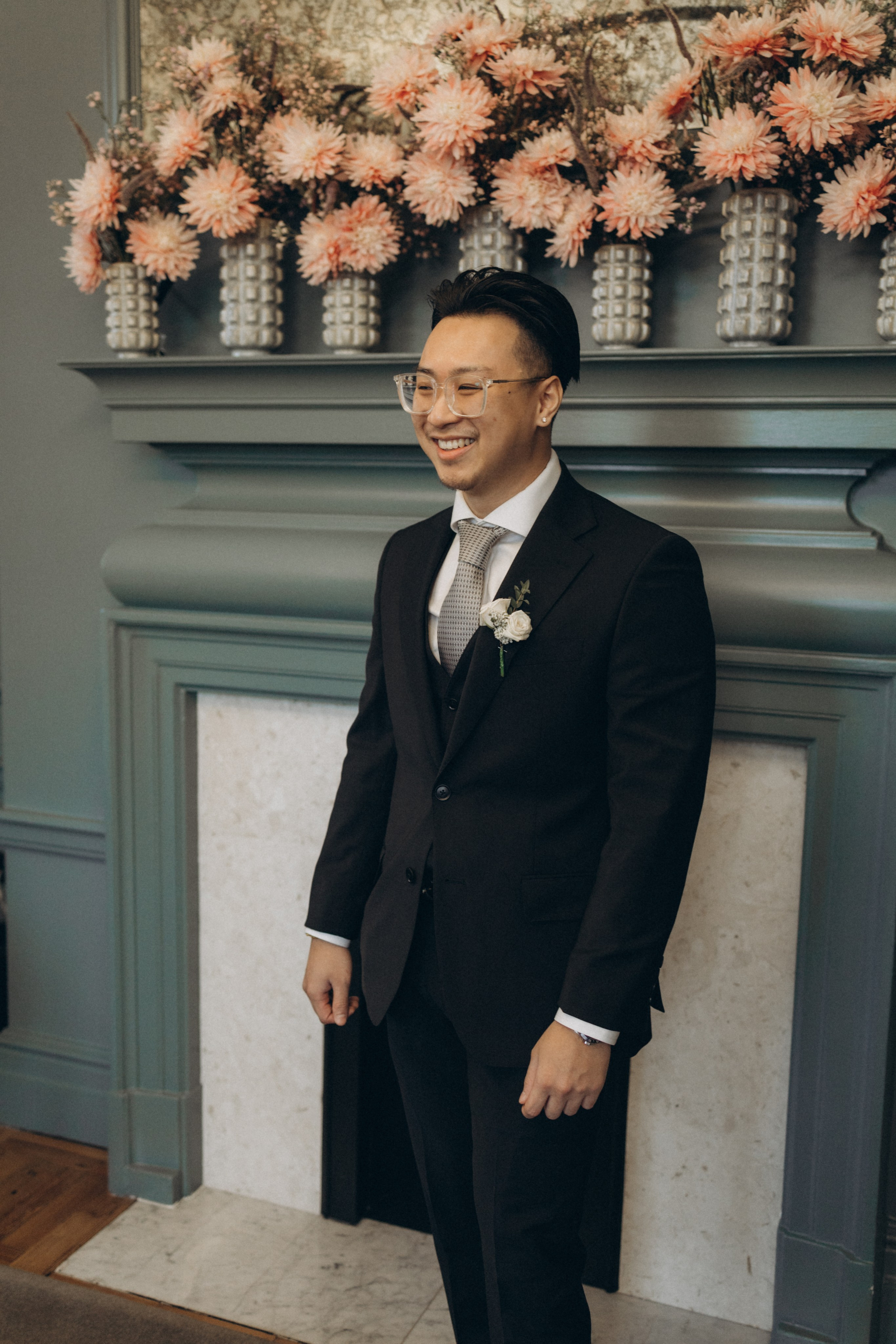 Grace and Jackie. Photographer in Milton Keynes, Northampton & London — Wedding, Family & Portrait Photography