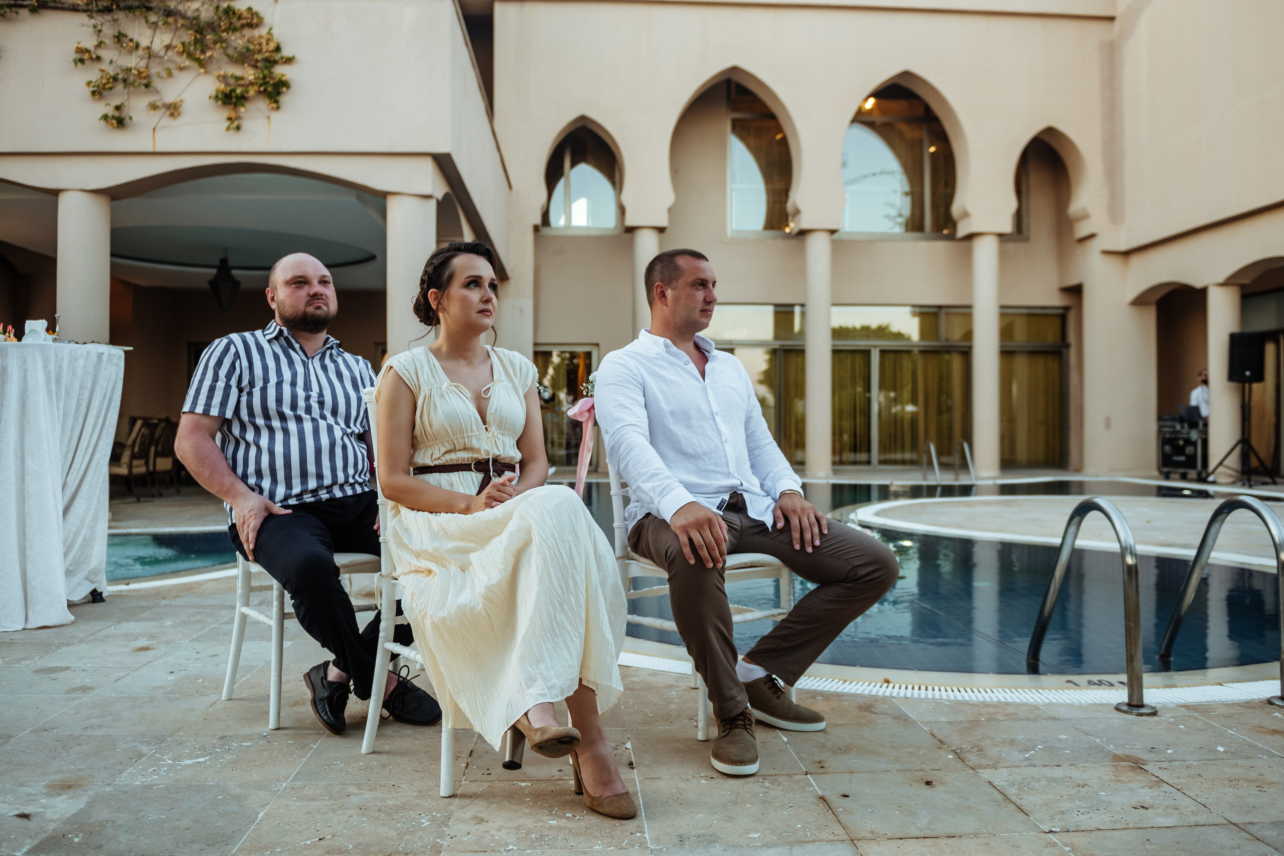 Max & Antonina. Фотограф в Анталии (Турция) Ева Сэрт