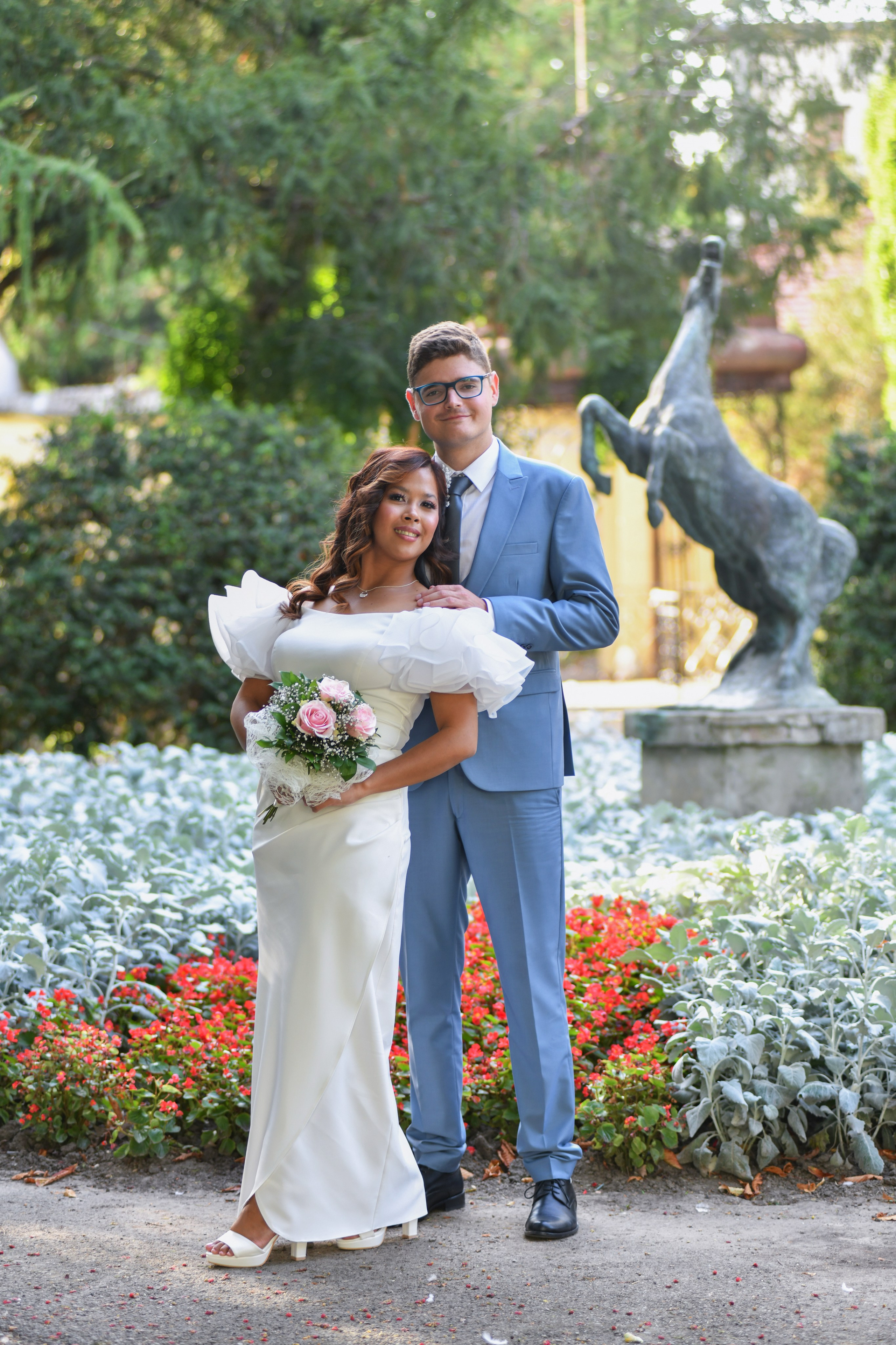 Jesreel & Vladimir. Pro Studio Photo & Video Team