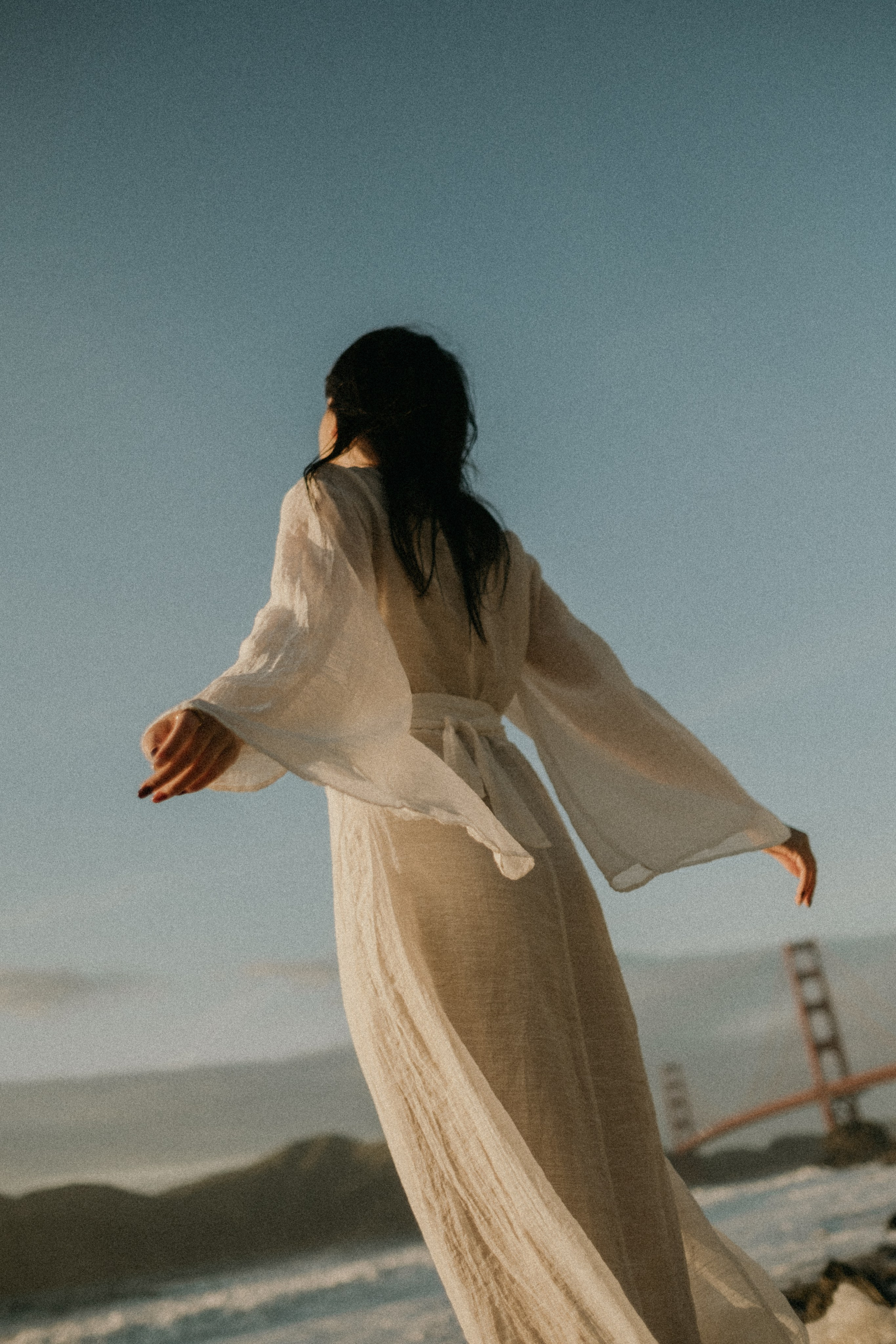 The Story of T. Love story and family photographer in San Francisco Oksana Shvets