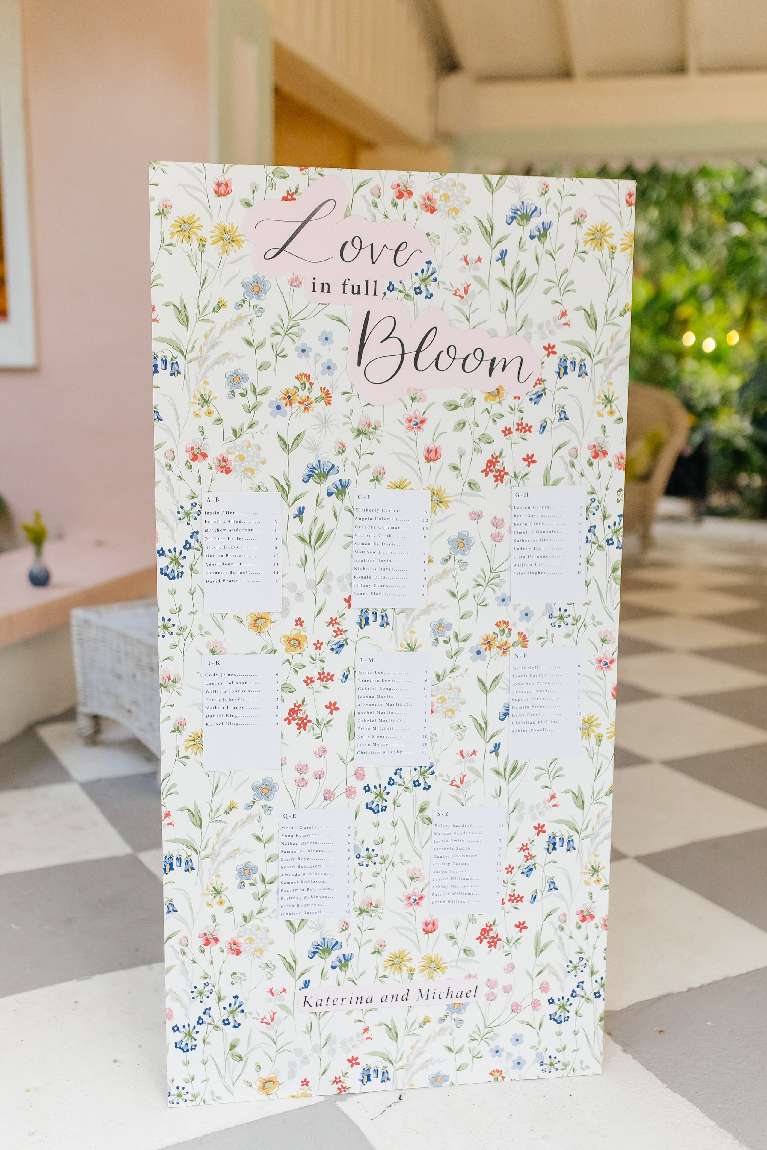 Dani & Ken Wedding. Family and Event photographer in Homestead and Miami areas of Florida