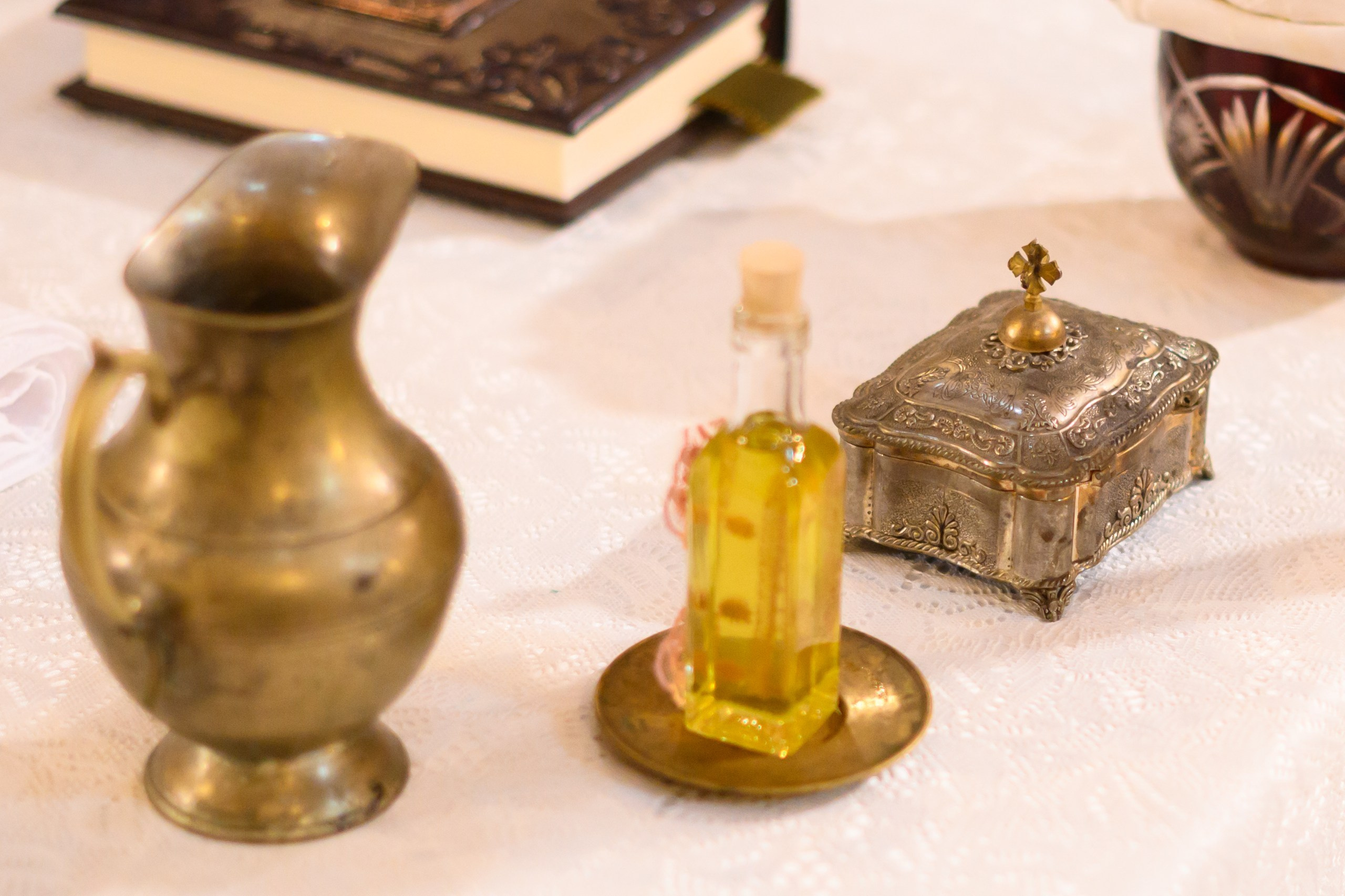 III. BCarp Productions