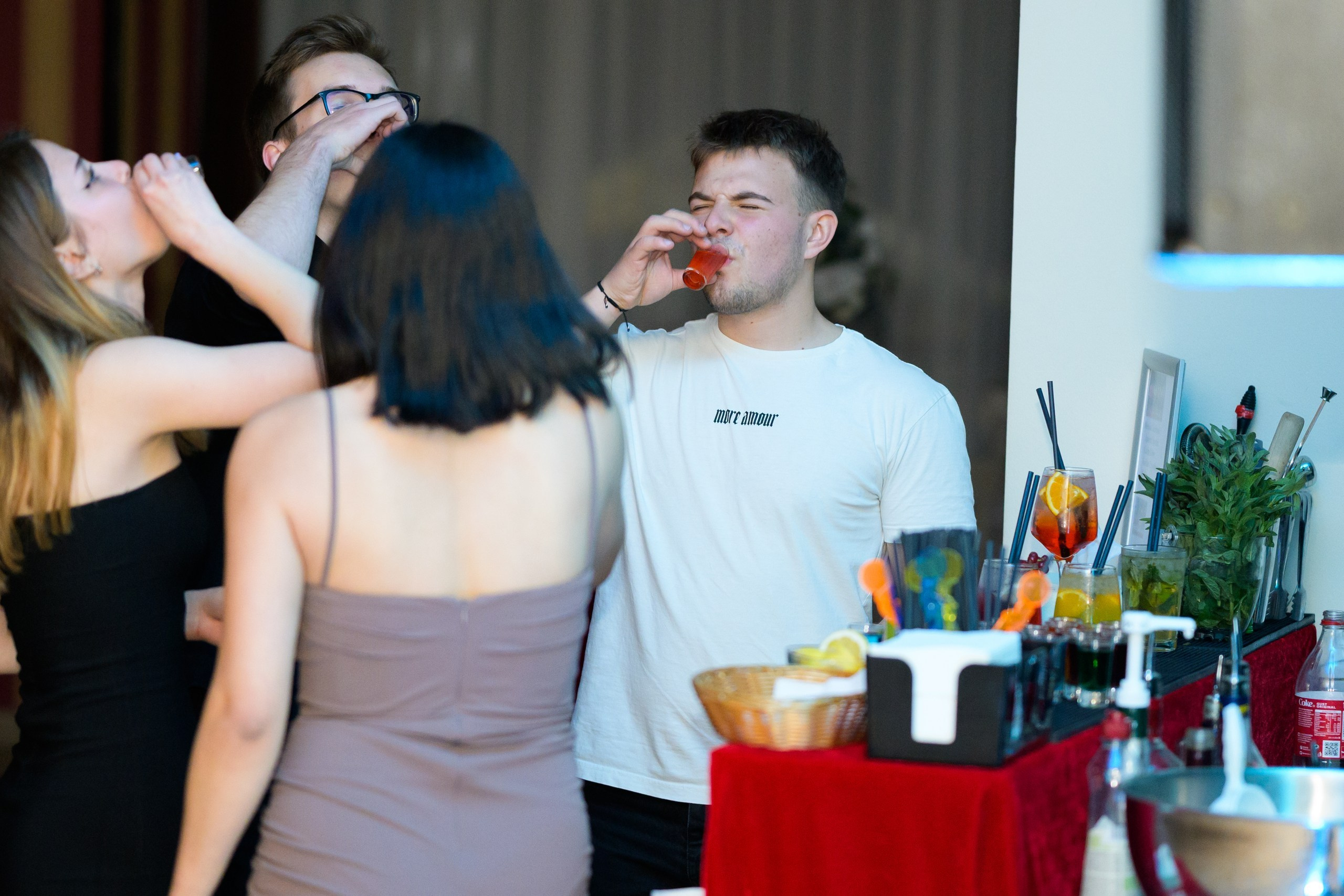 III. BCarp Productions