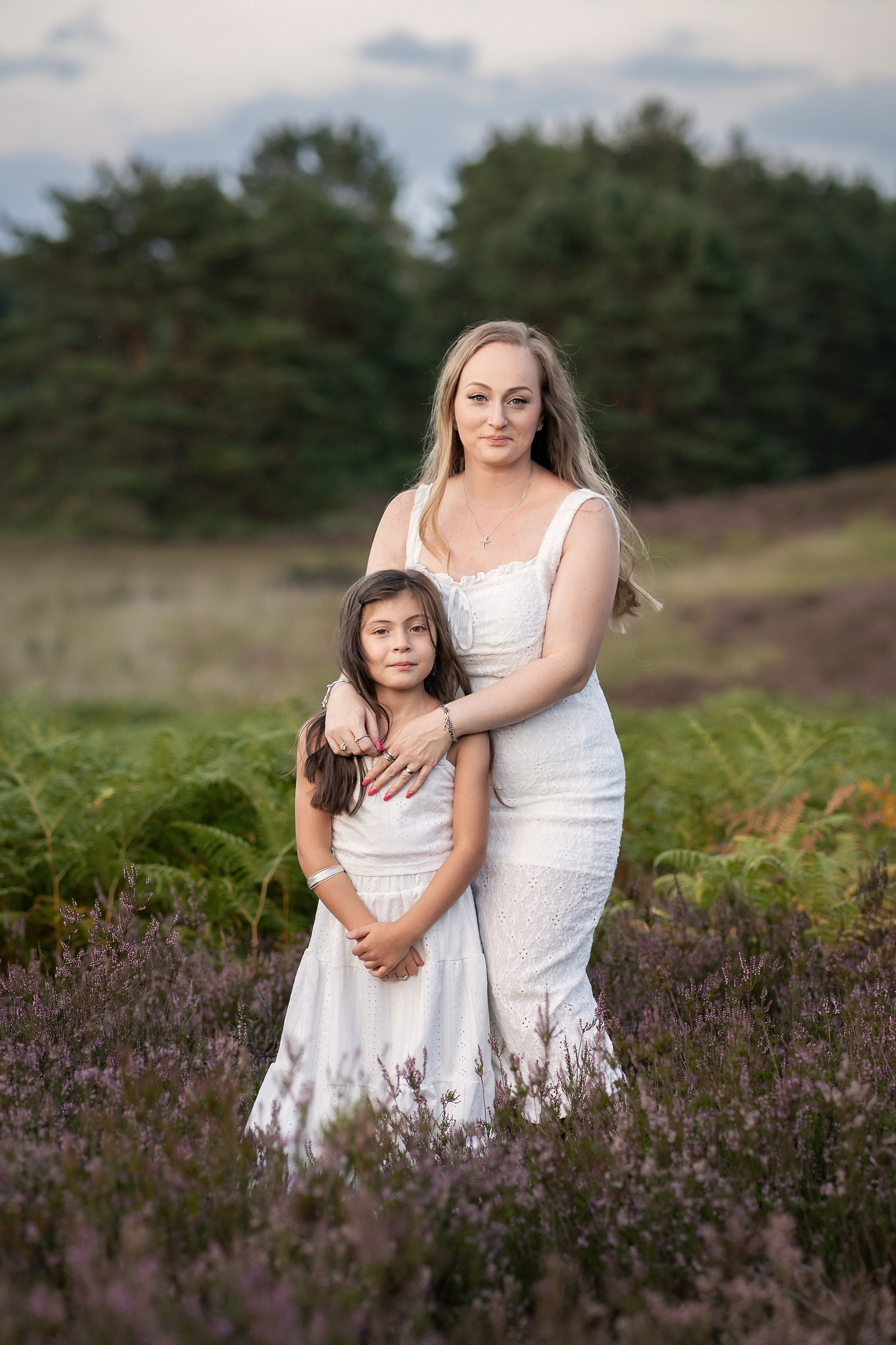 Familienfotoshooting in Gifhorn / Gulnara Minich. Fotograf Gifhorn Gulnara Minich Niedersachsen