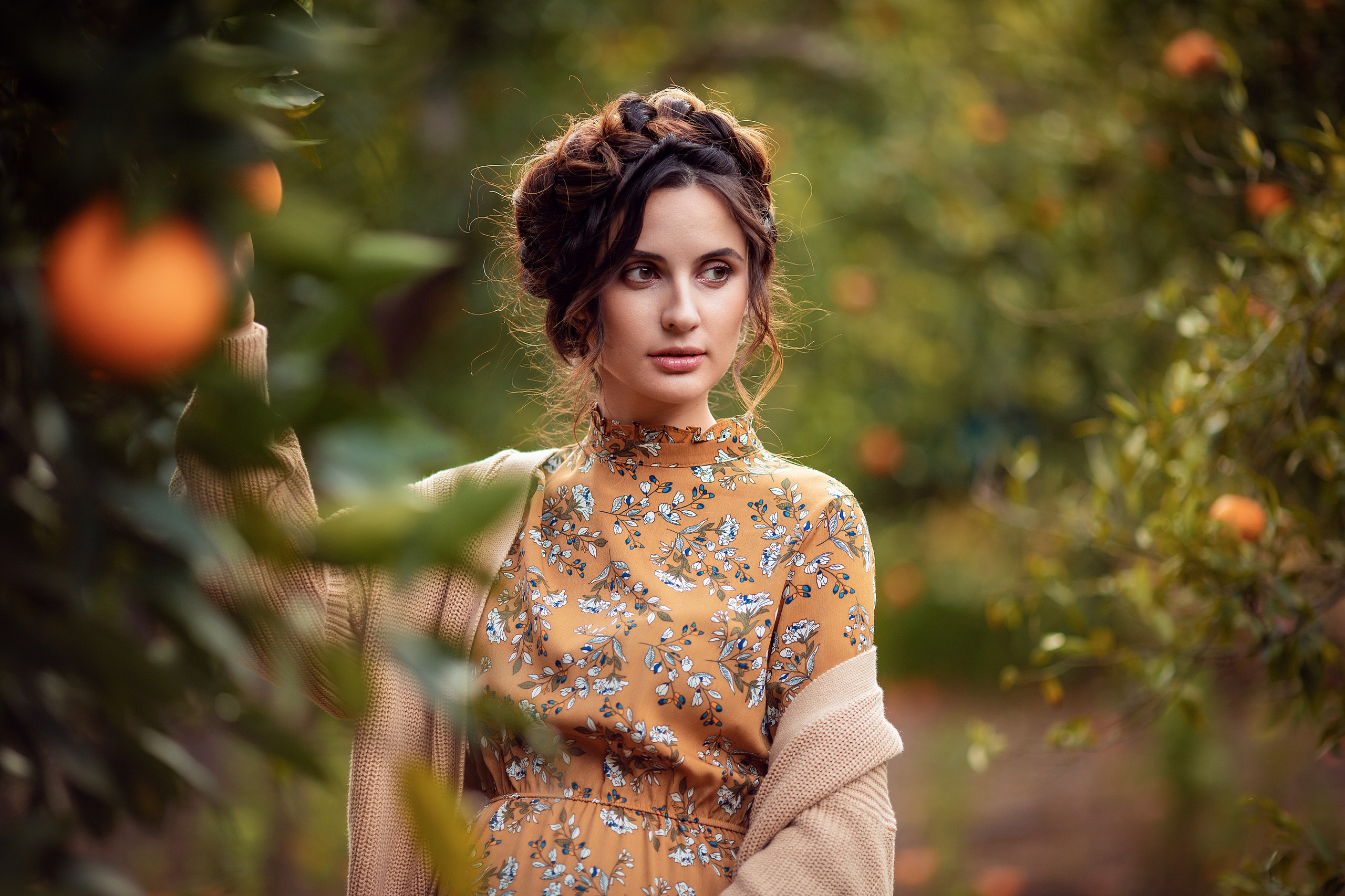 Pregnancy photoshoot. Photographer in Cyprus