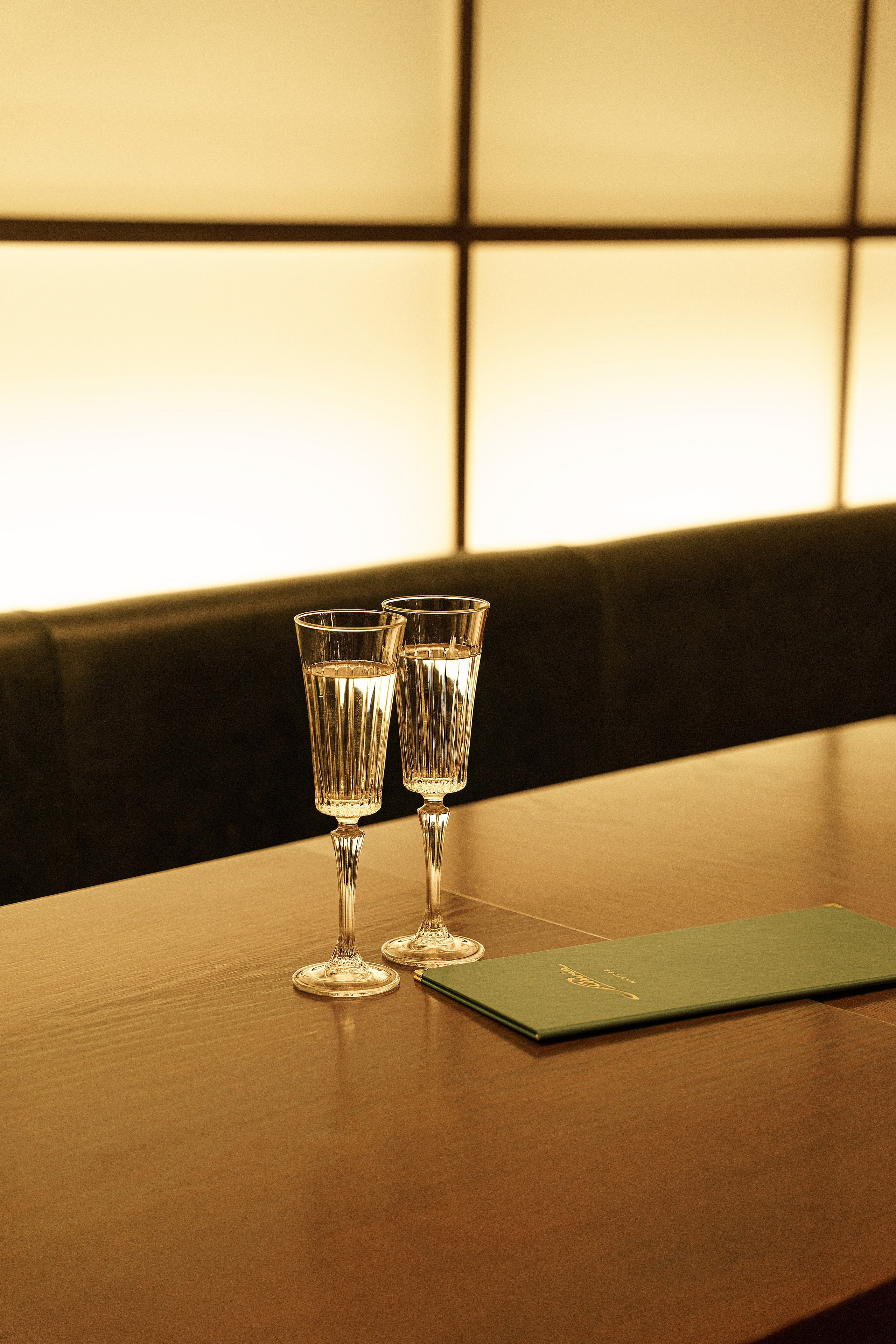 Cafe Slavia | Prague