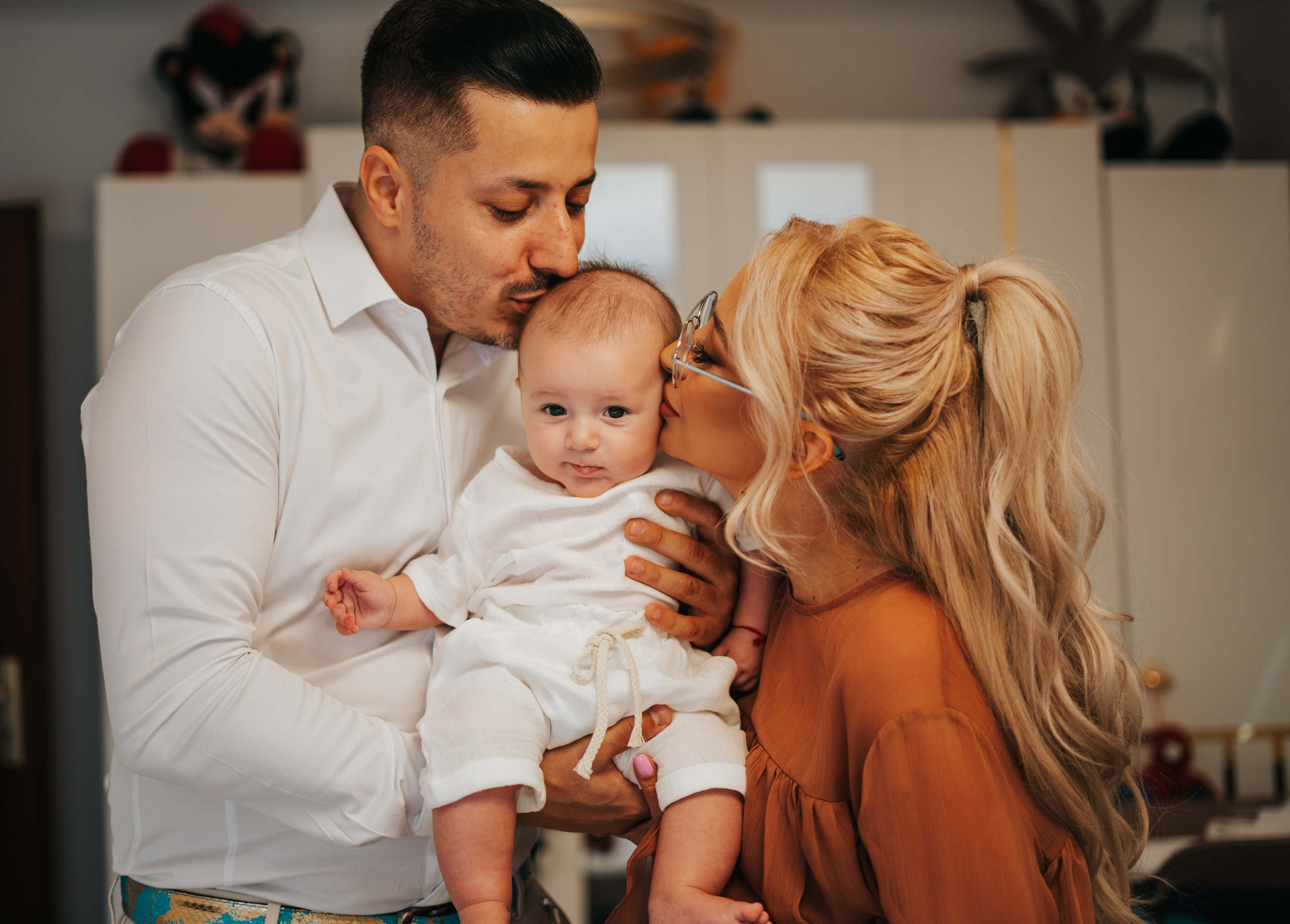 Matei. Fotograf de evenimente din Romania